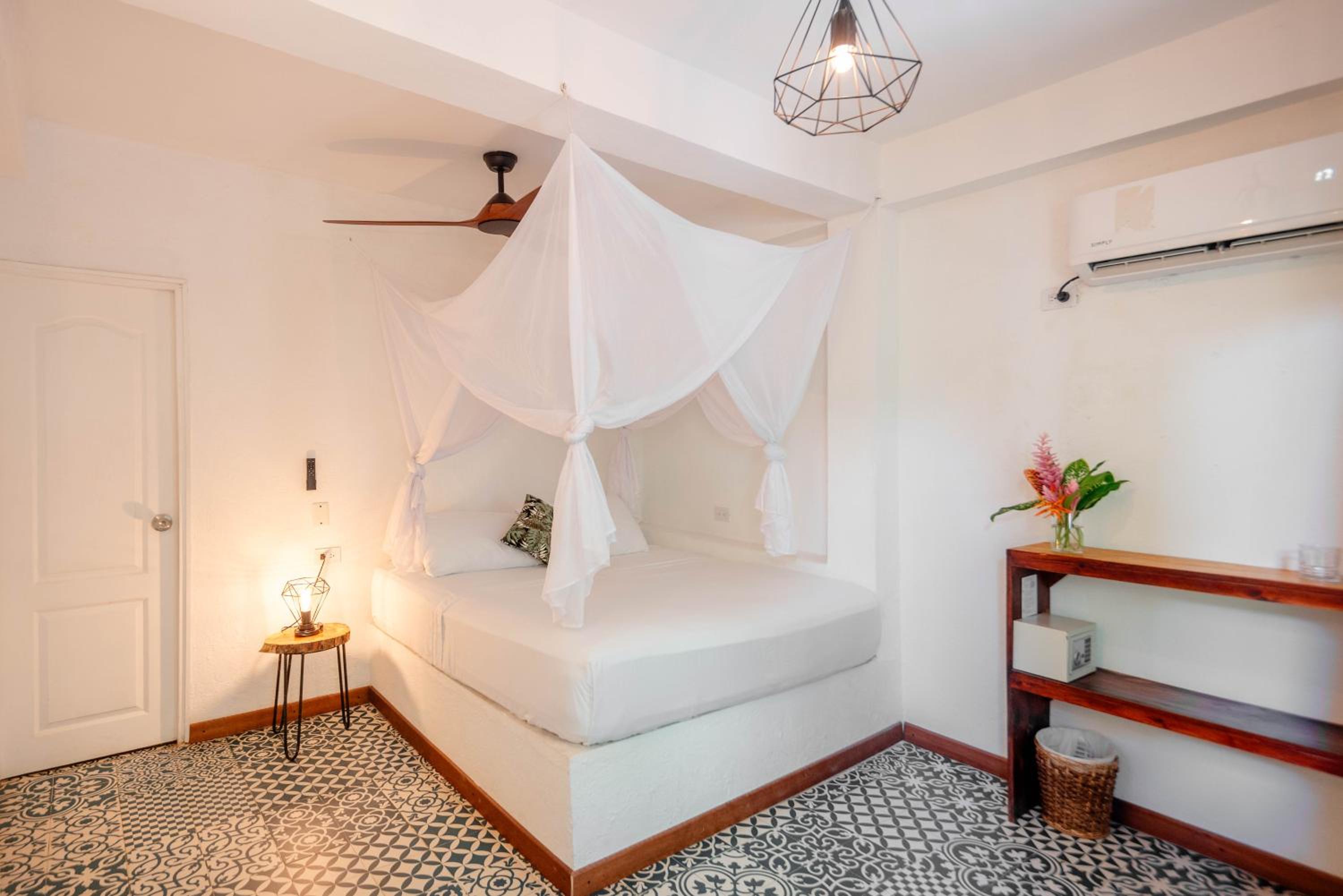 Casa del Pavo Real Boutique Hotel Yoga & Spa