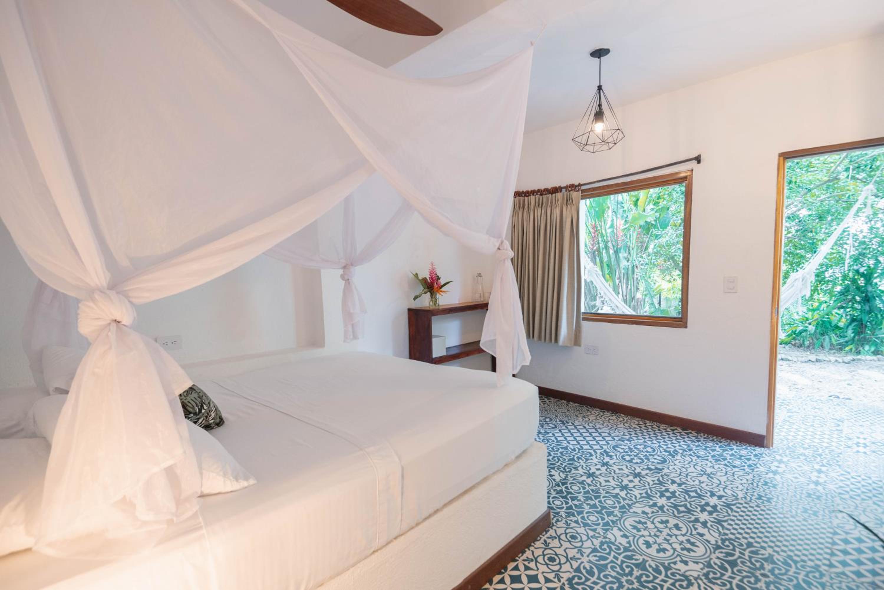 Casa del Pavo Real Boutique Hotel Yoga & Spa