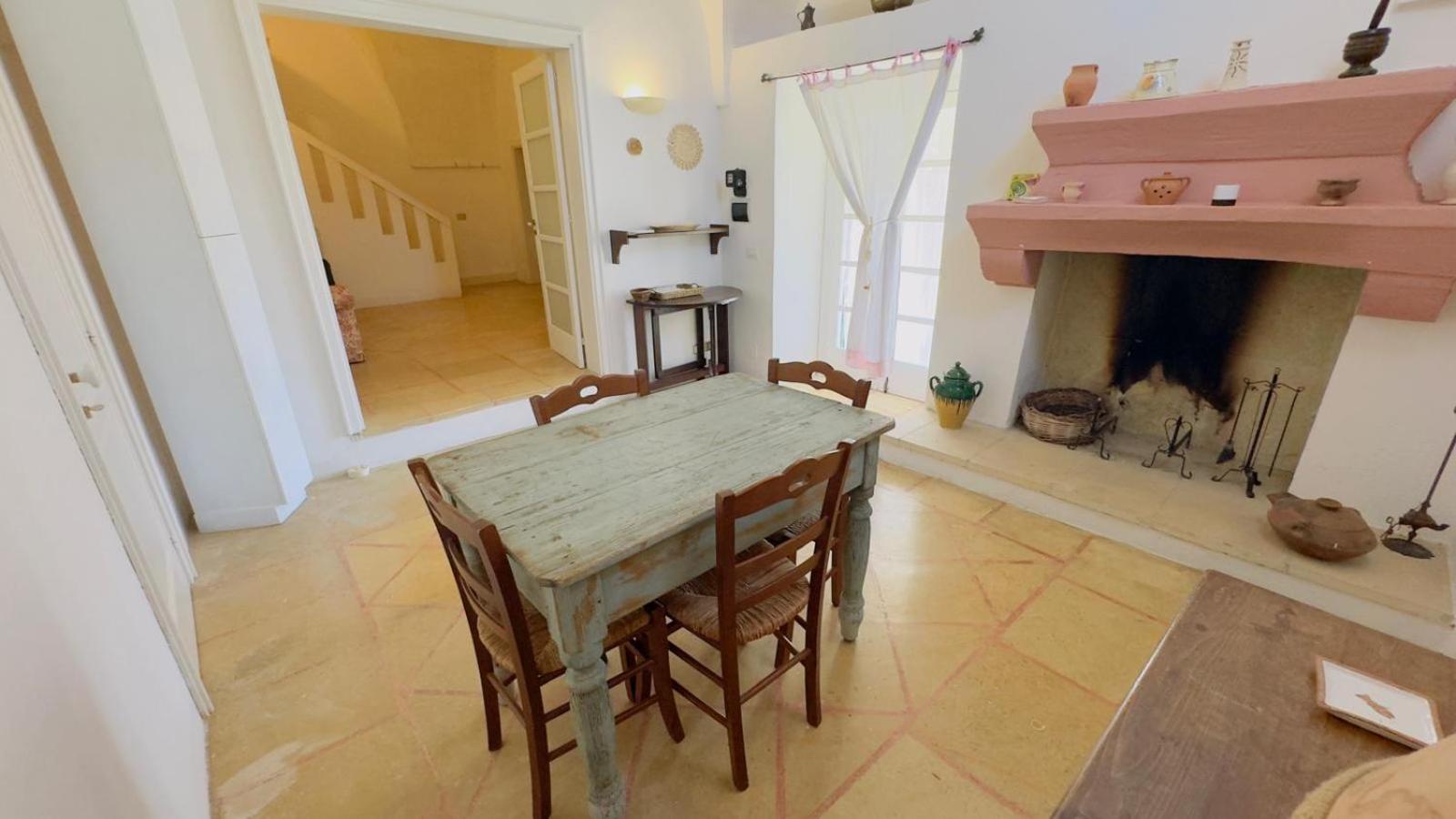 Masseria Mosca