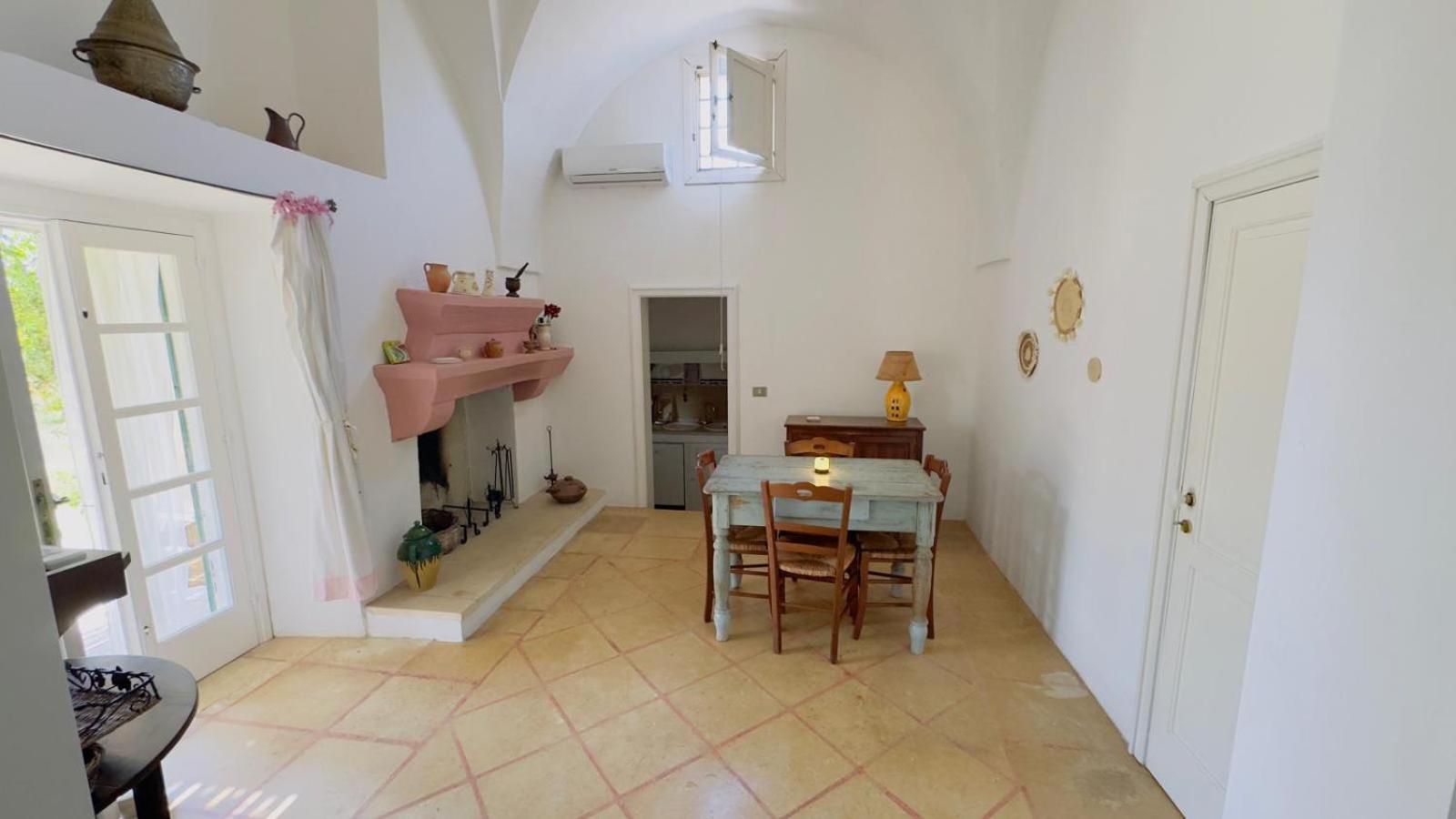 Masseria Mosca