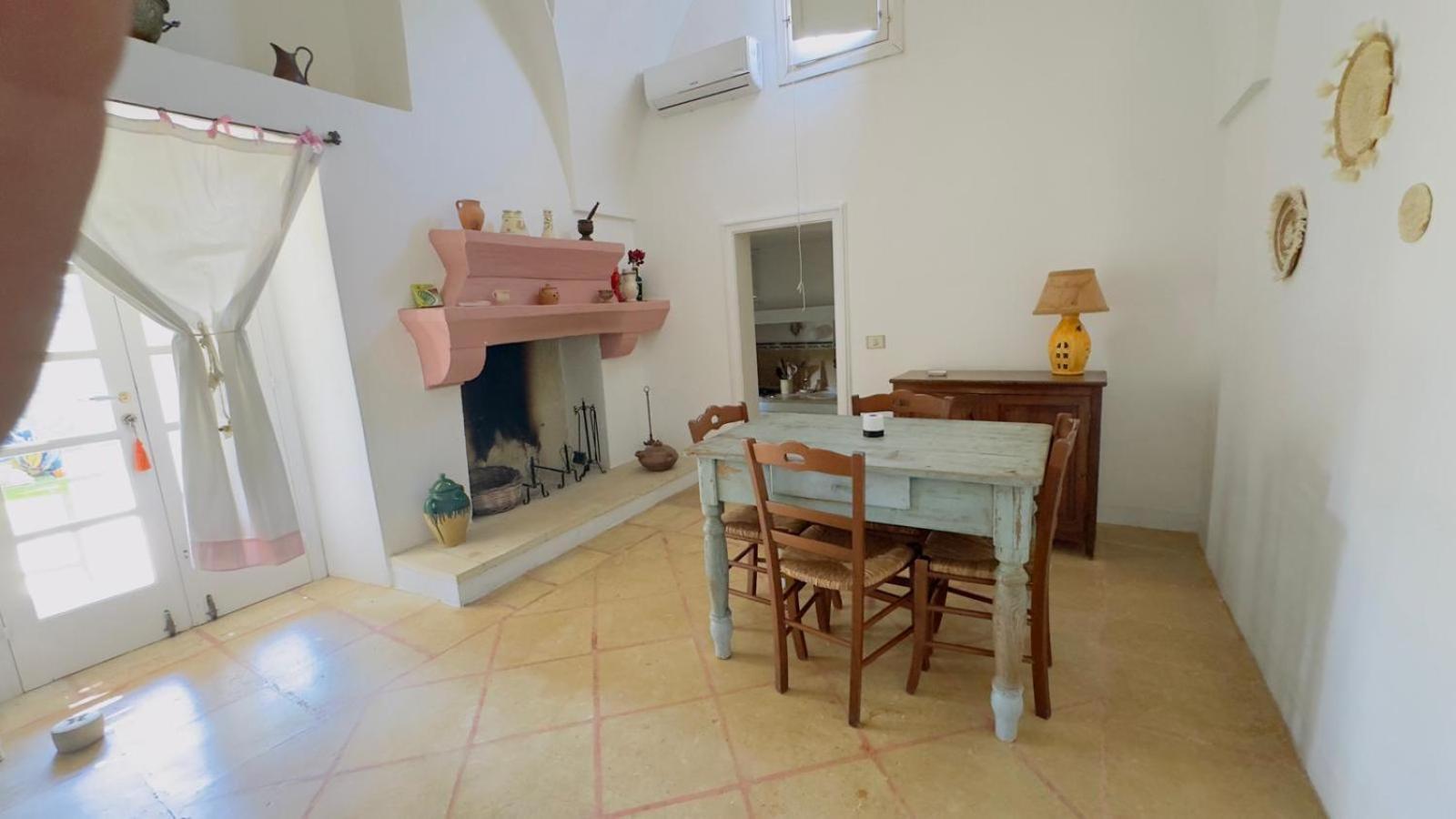 Masseria Mosca