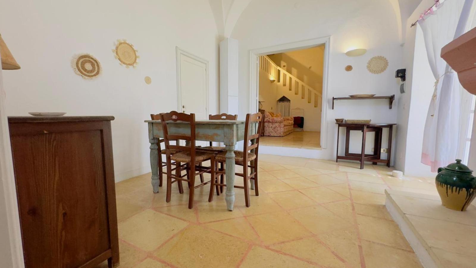 Masseria Mosca