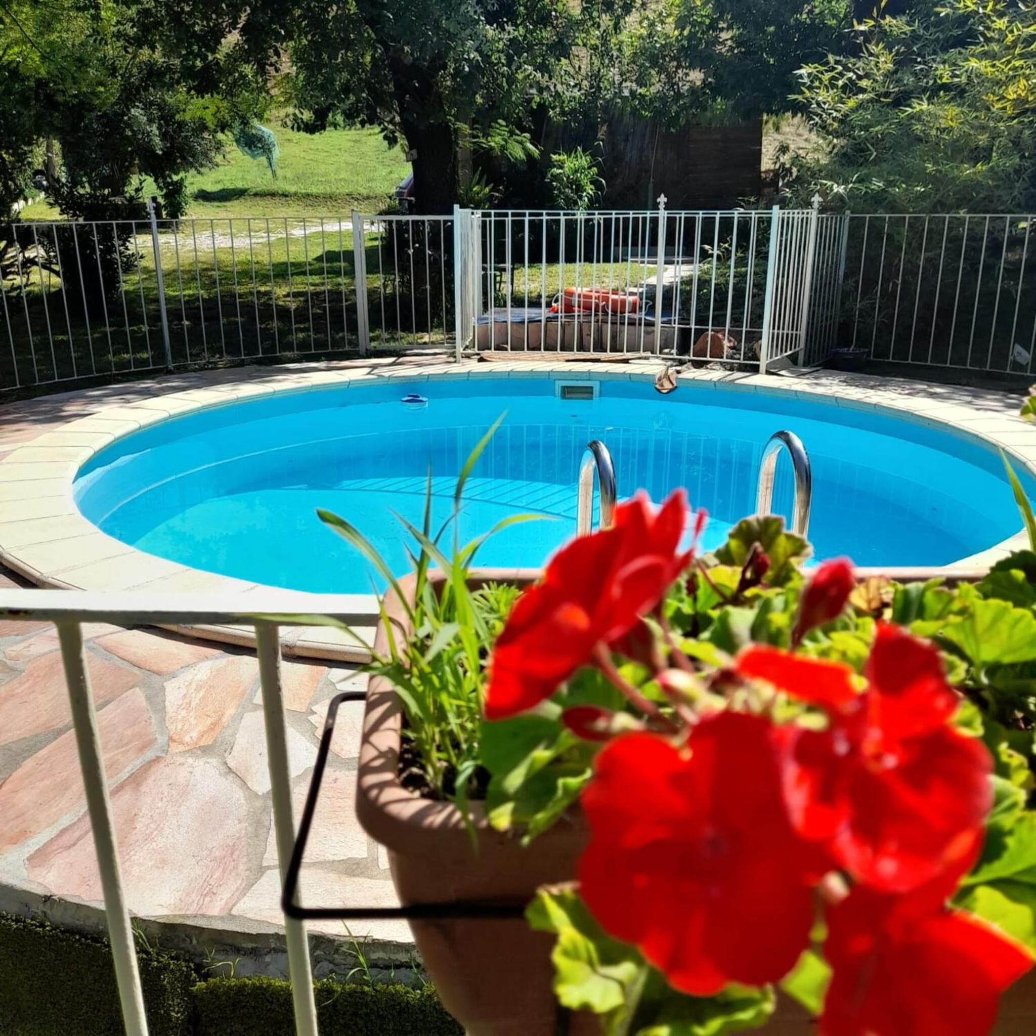 Italian Experience- Podere Vallino photo 3