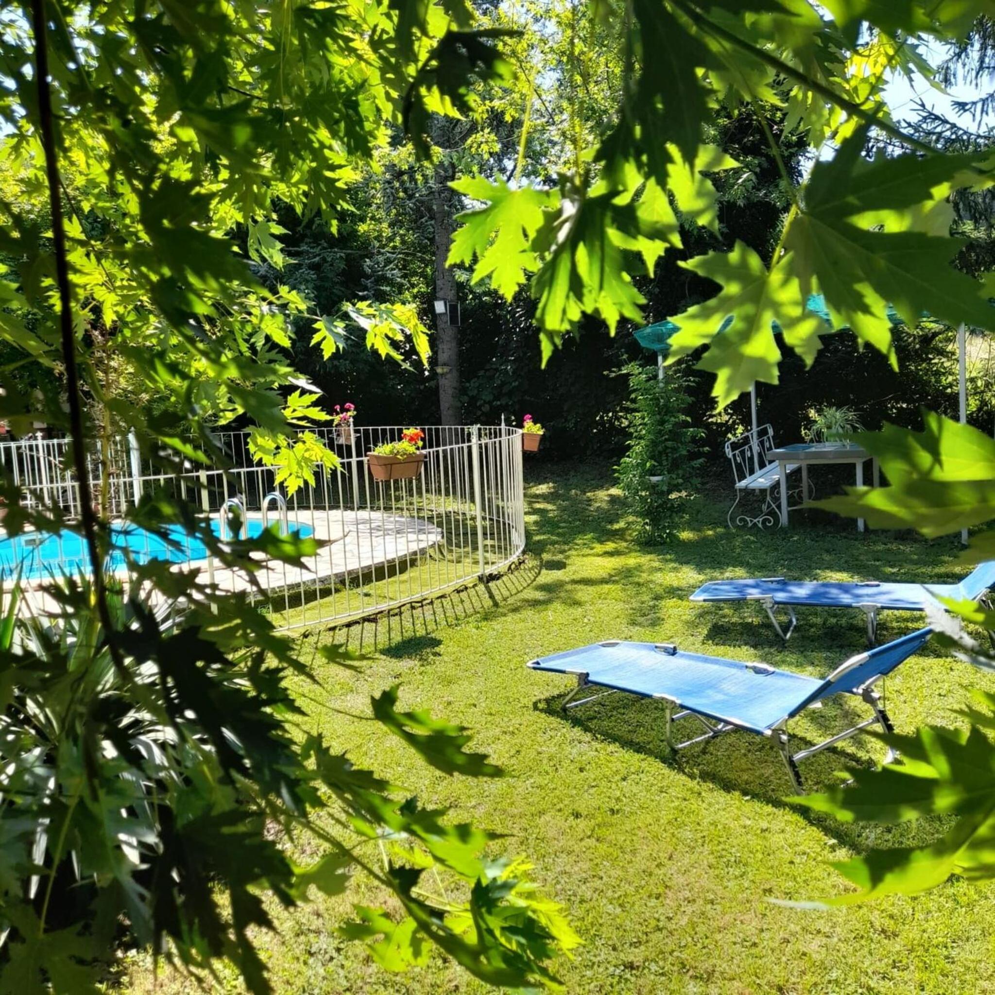 Italian Experience- Podere Vallino photo 4