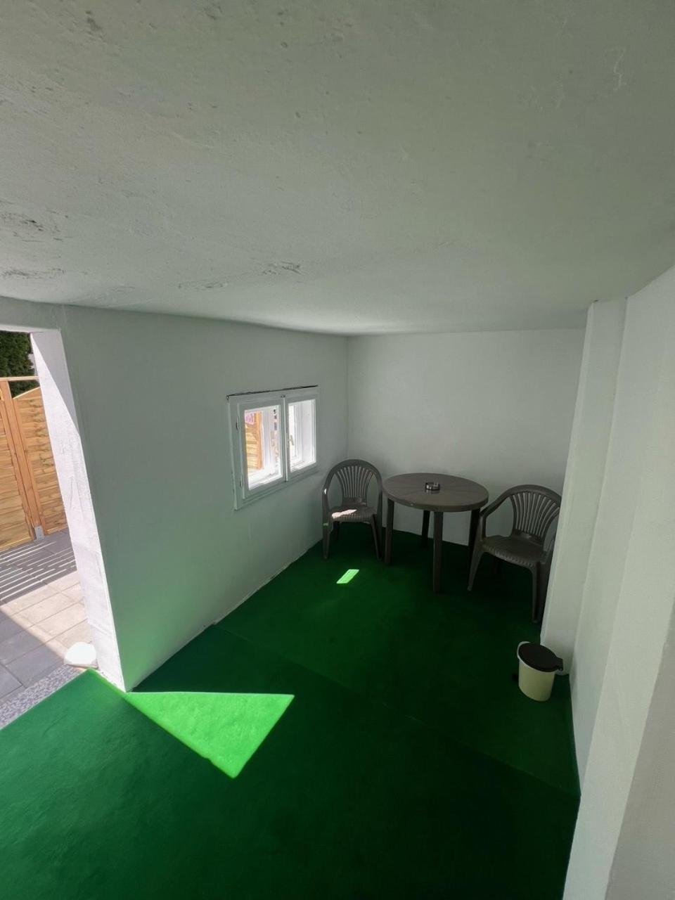 Apartman Uno