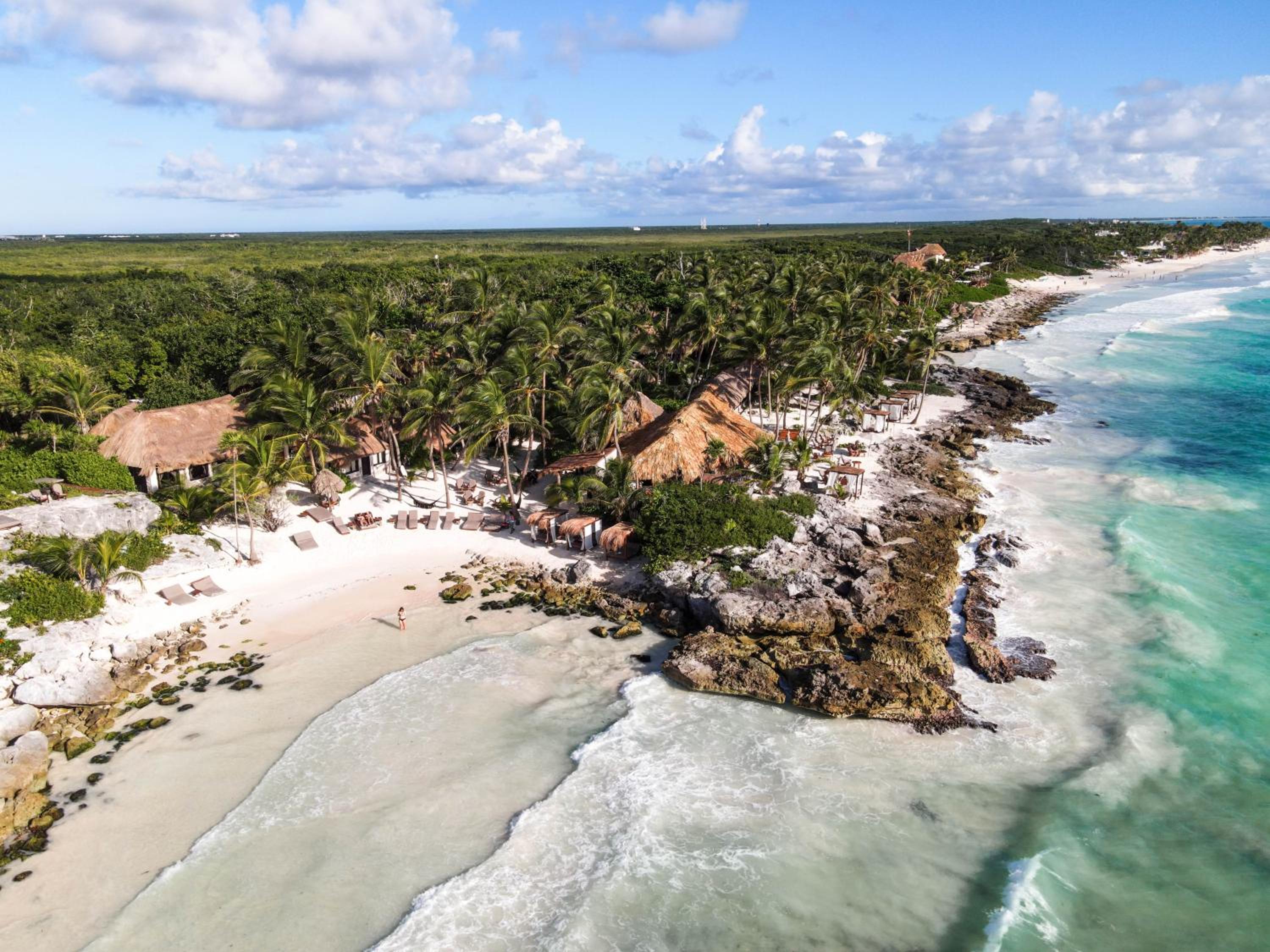 Diamante K - Inside Tulum National Park - Property Image 24