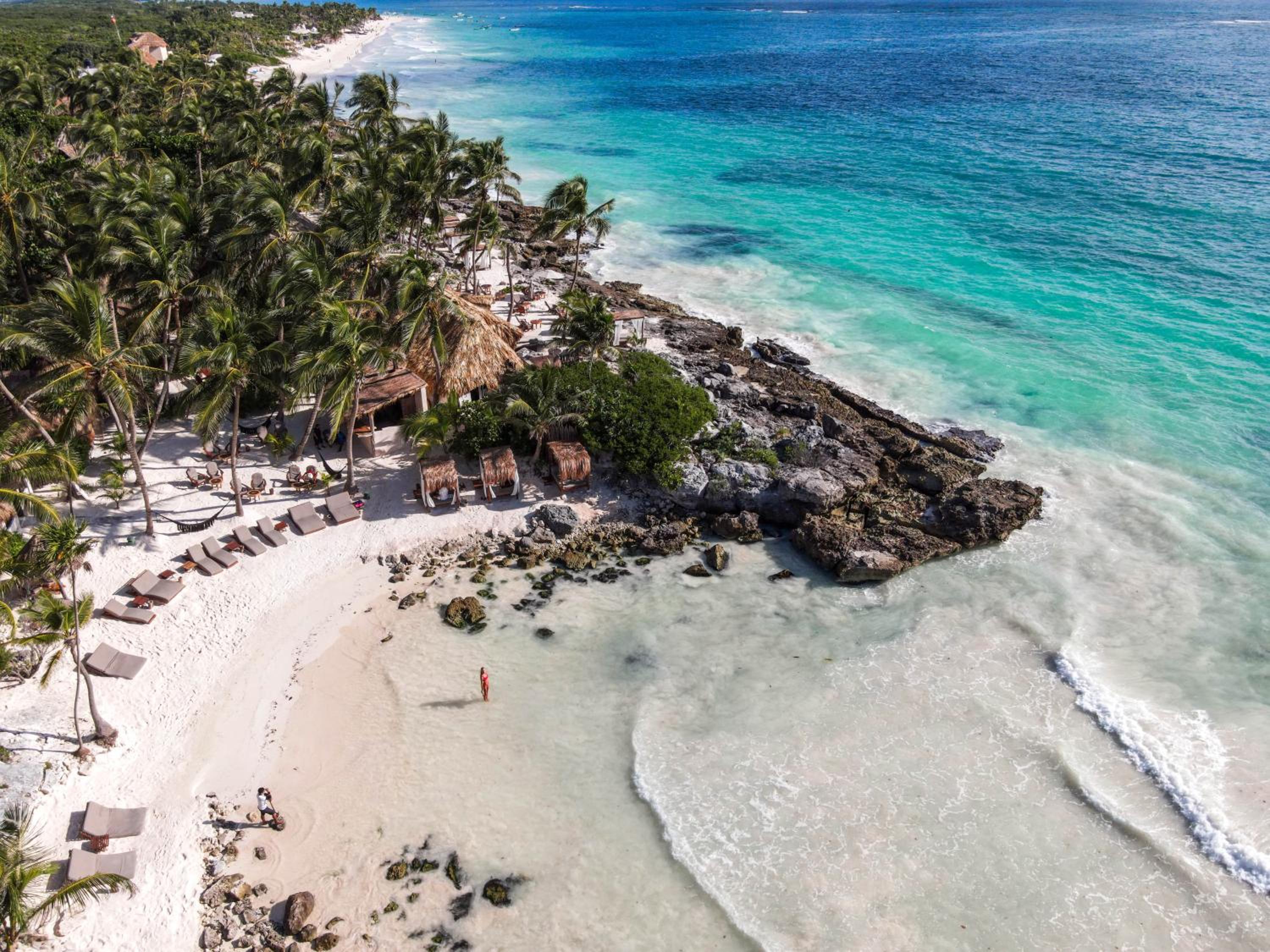 Diamante K - Inside Tulum National Park - Property Image 64