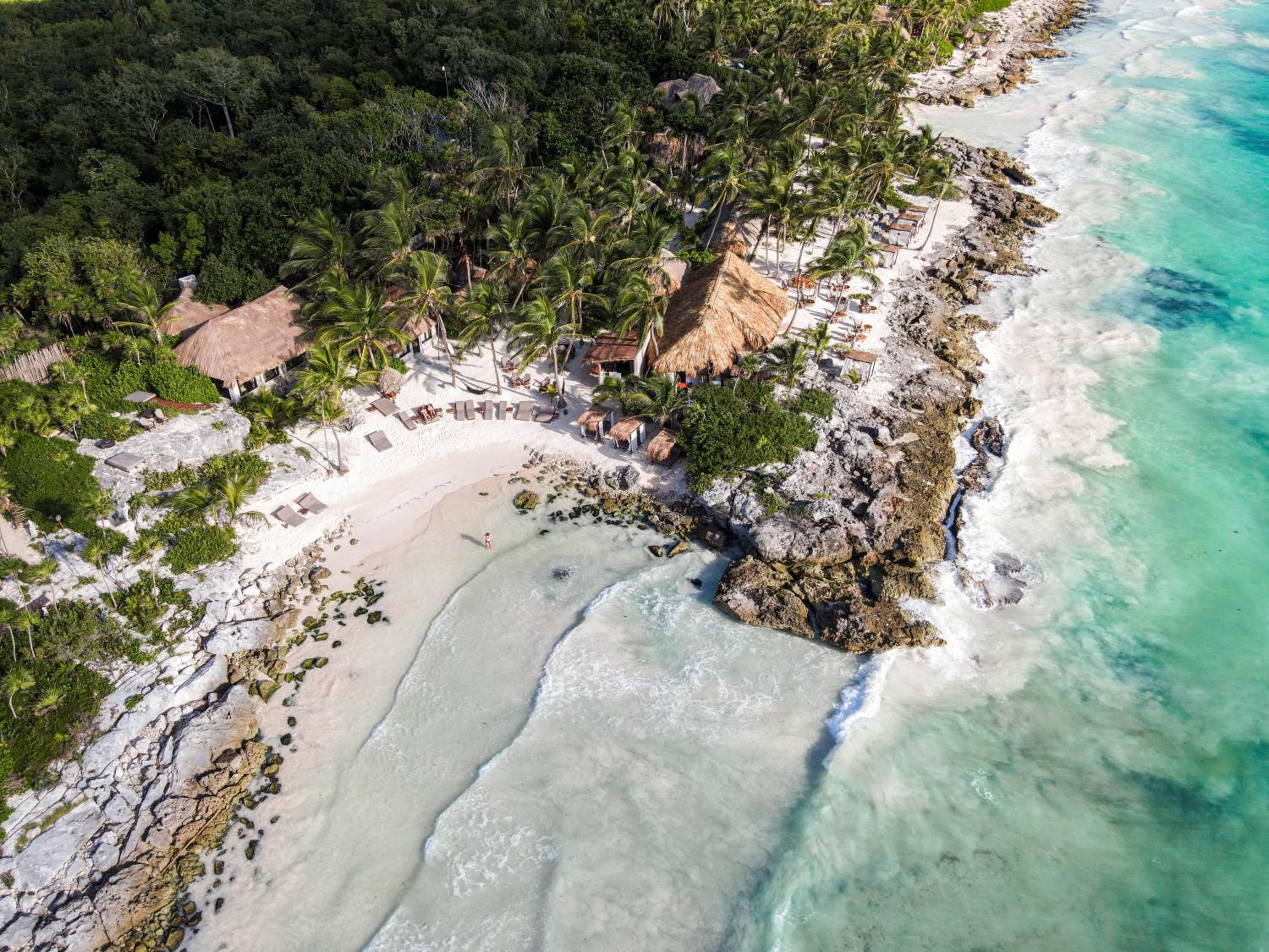Diamante K - Inside Tulum National Park - Property Image 77