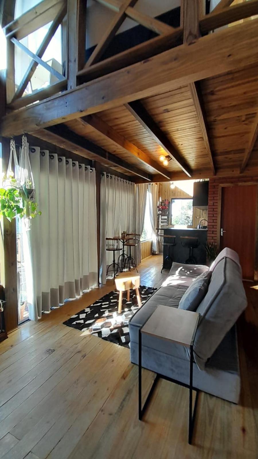 Cabana Blumen Haus view 4