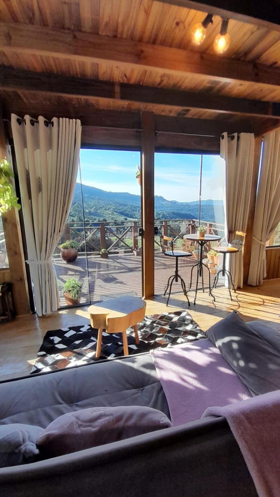 Cabana Blumen Haus view 3