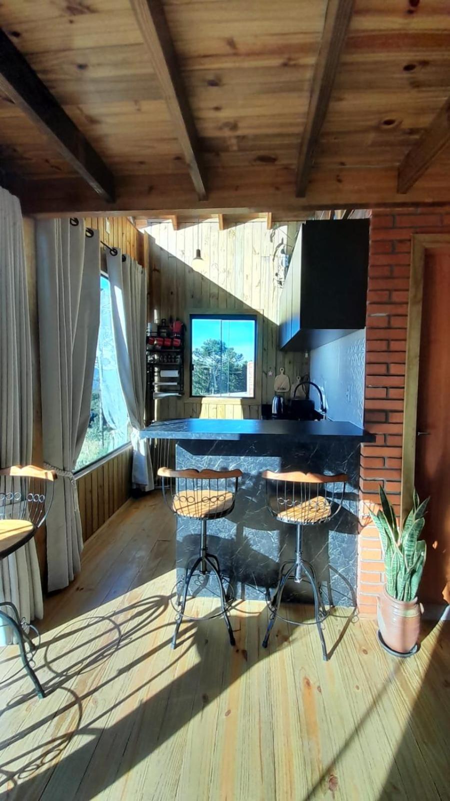 Cabana Blumen Haus view 5