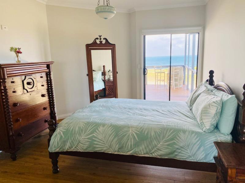 Edithburgh Sea Views