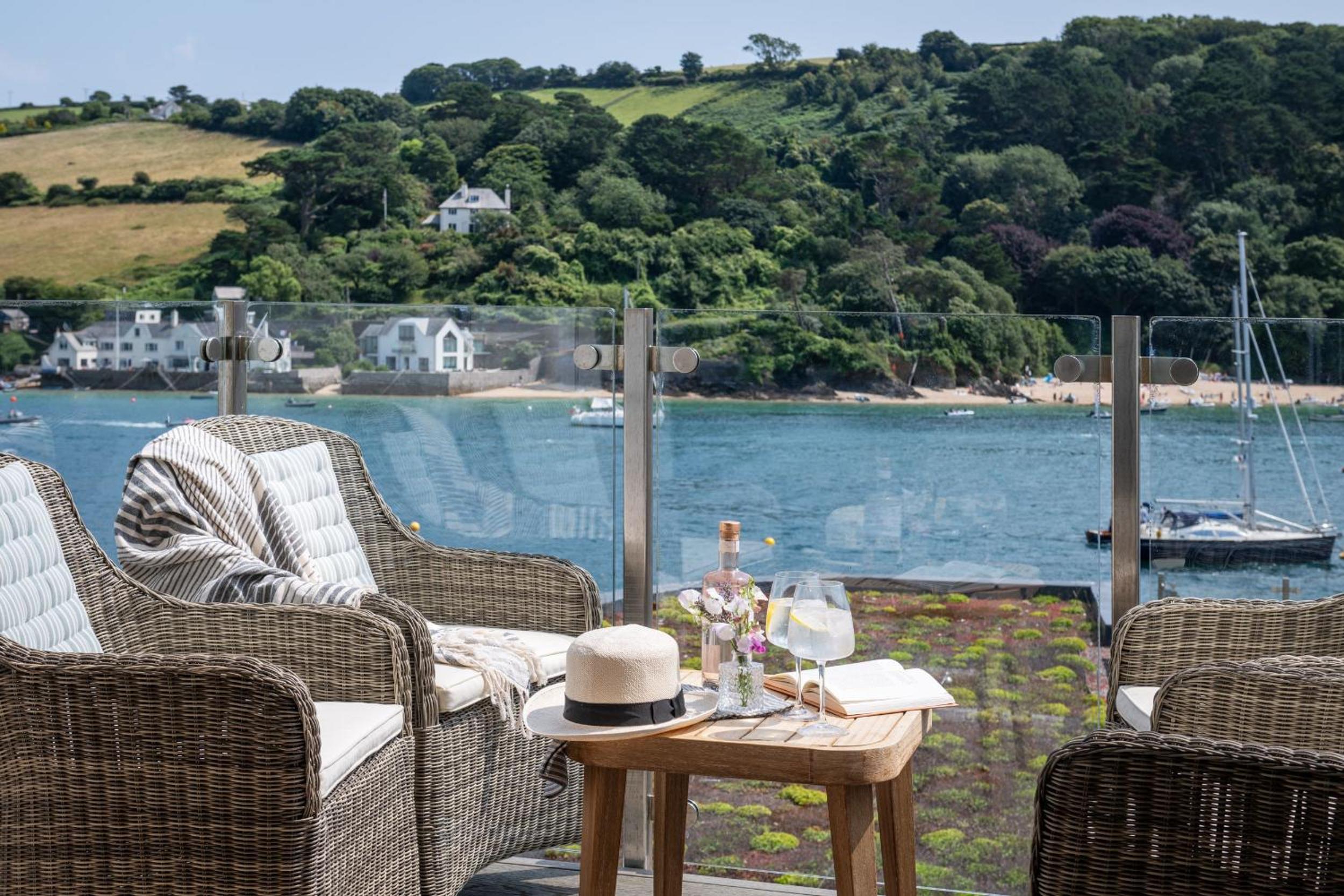 The Lofthouse