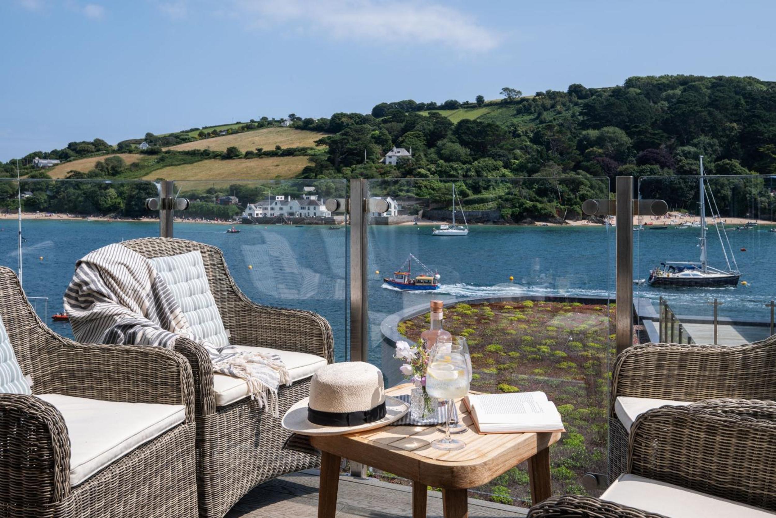The Lofthouse