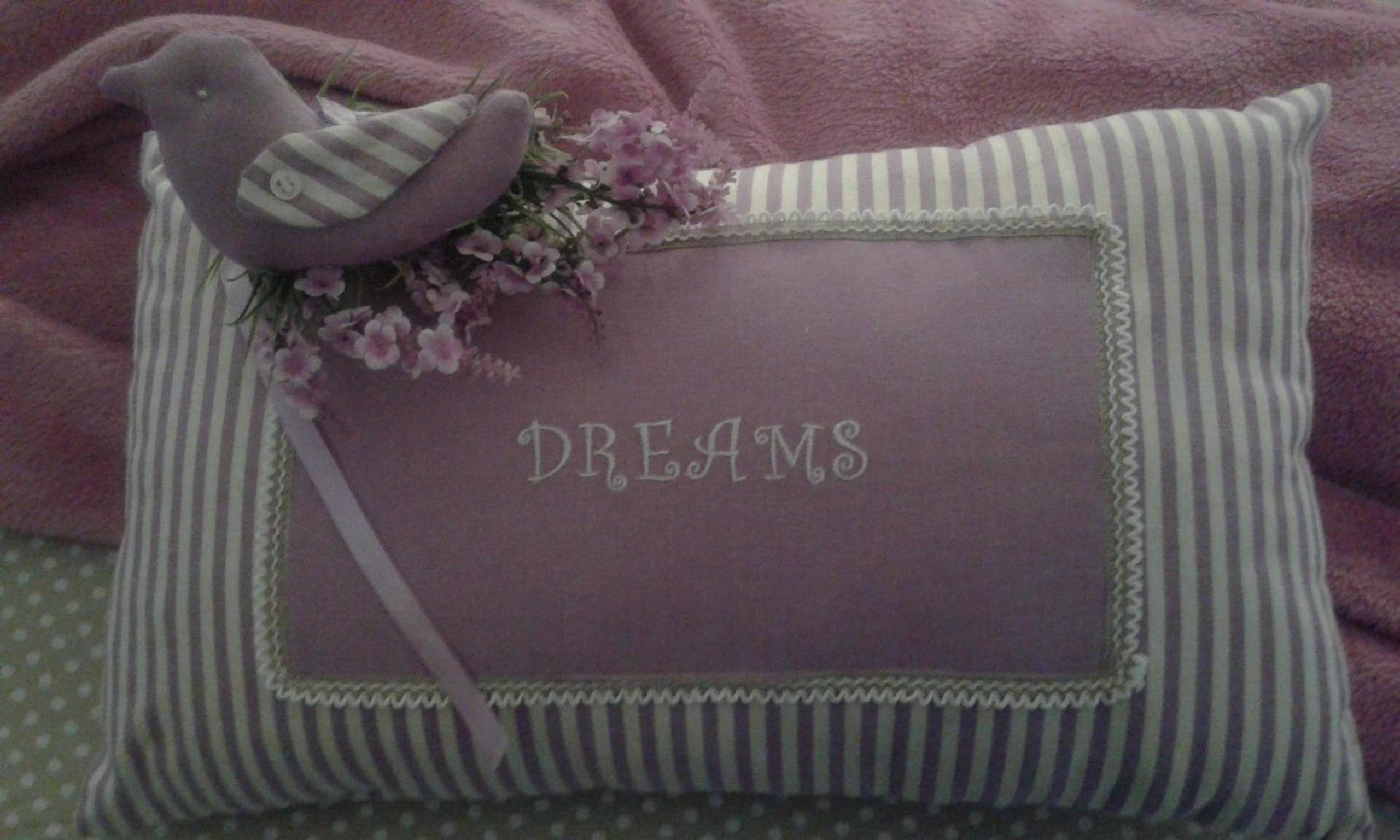 Dreams Guest House