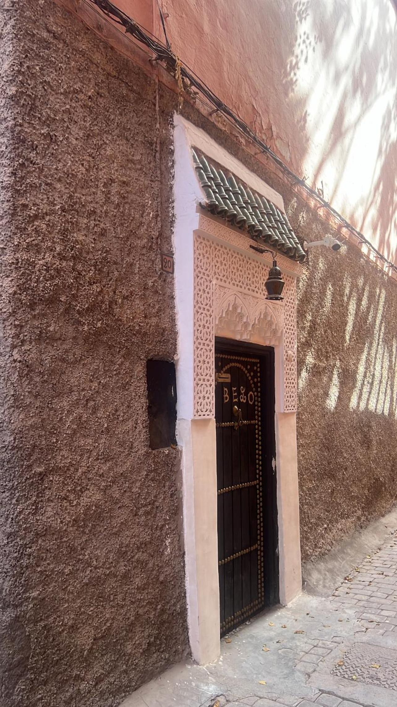 building