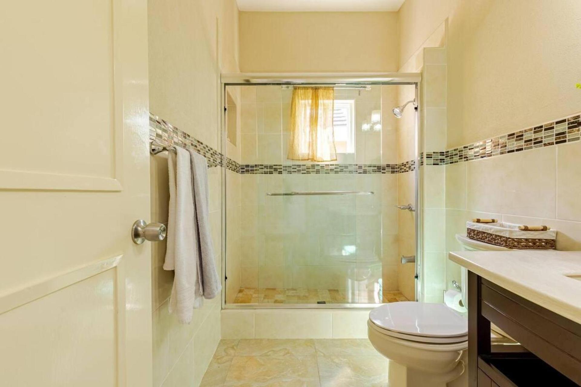 Luxury Sea-View Townhouse Pool Ocho Rios