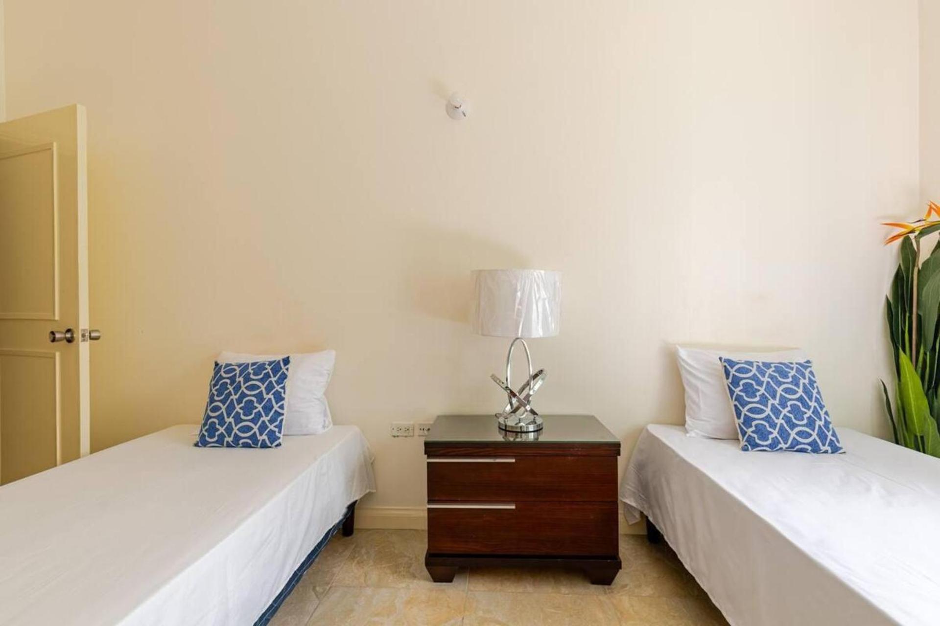 Luxury Sea-View Townhouse Pool Ocho Rios