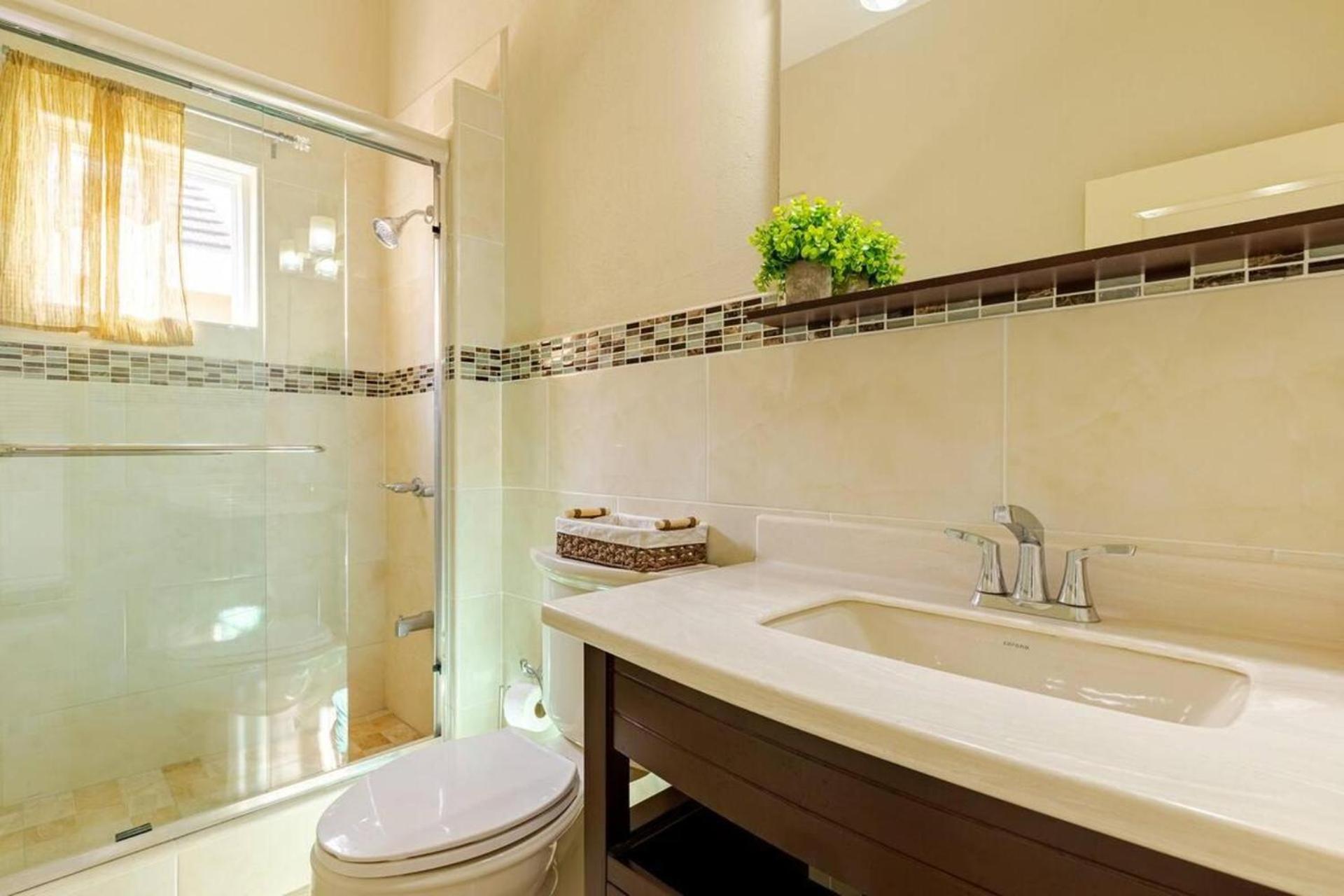 Luxury Sea-View Townhouse Pool Ocho Rios