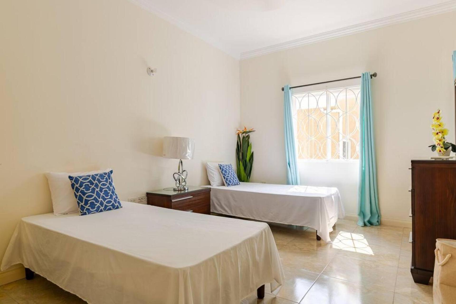 Luxury Sea-View Townhouse Pool Ocho Rios