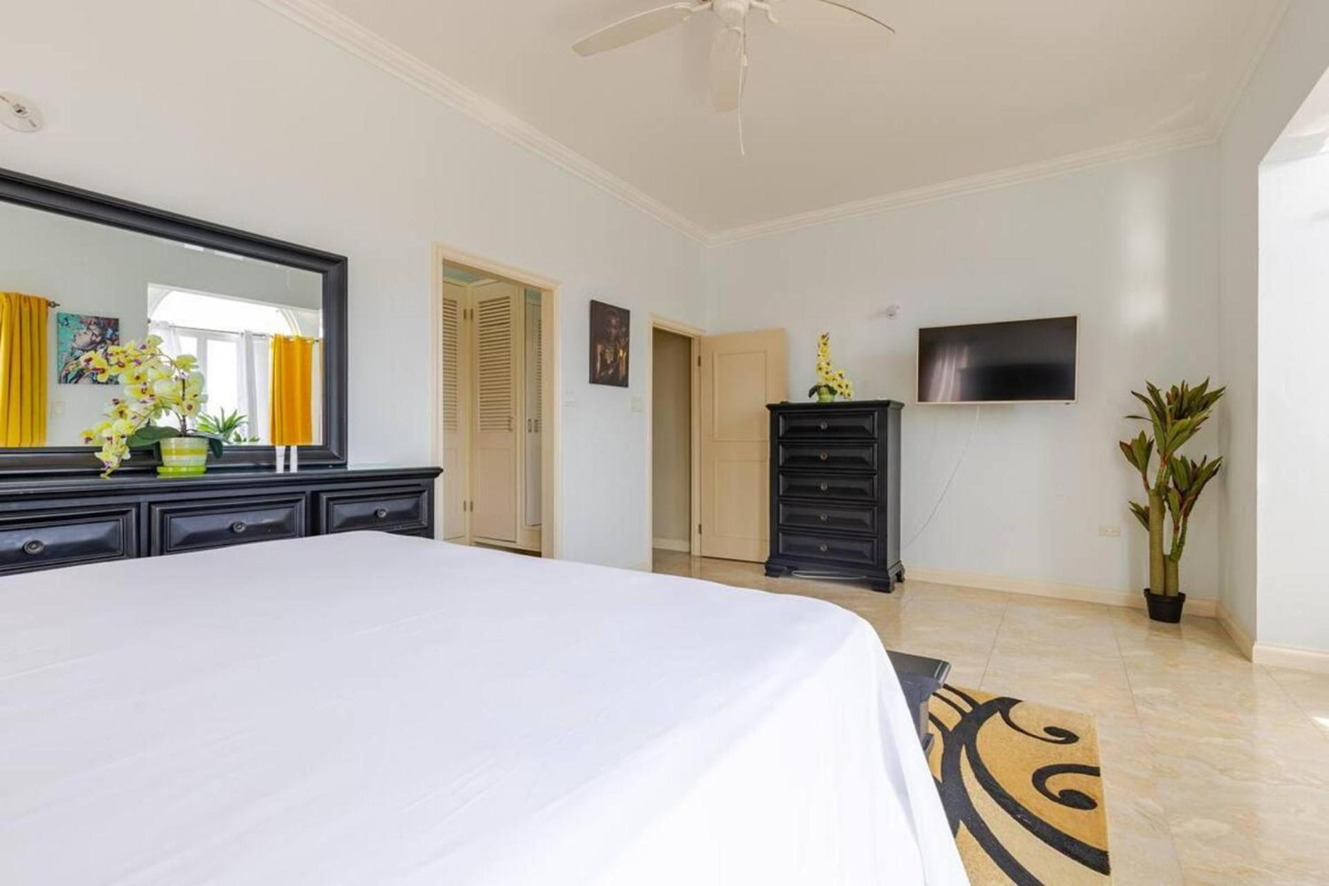 Luxury Sea-View Townhouse Pool Ocho Rios