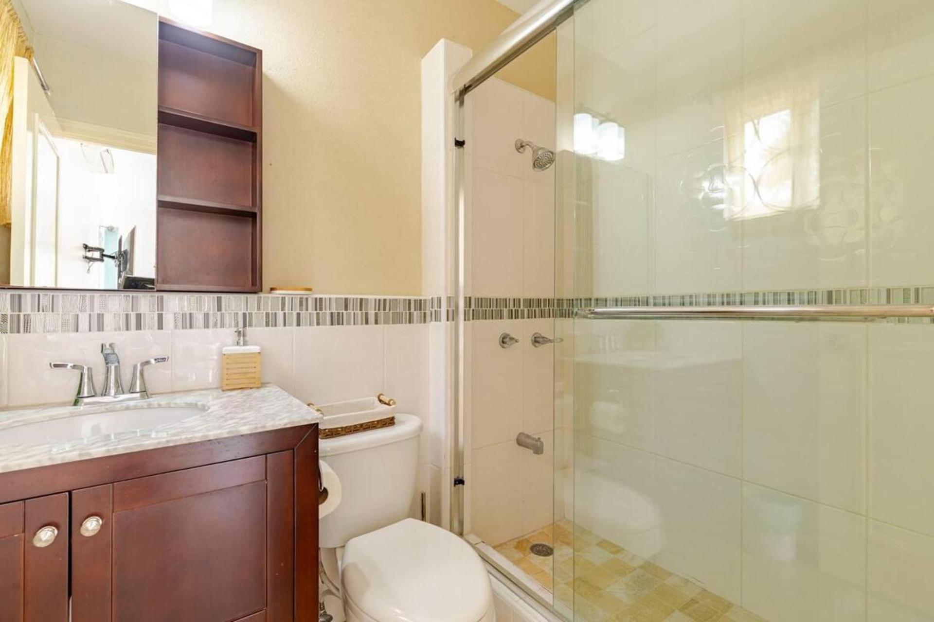 Luxury Sea-View Townhouse Pool Ocho Rios
