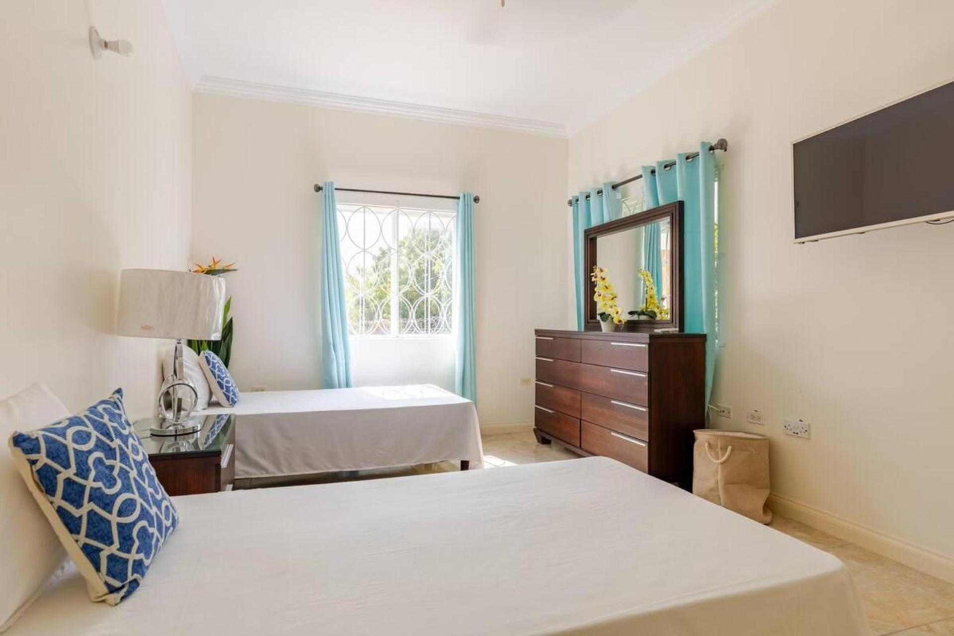 Luxury Sea-View Townhouse Pool Ocho Rios