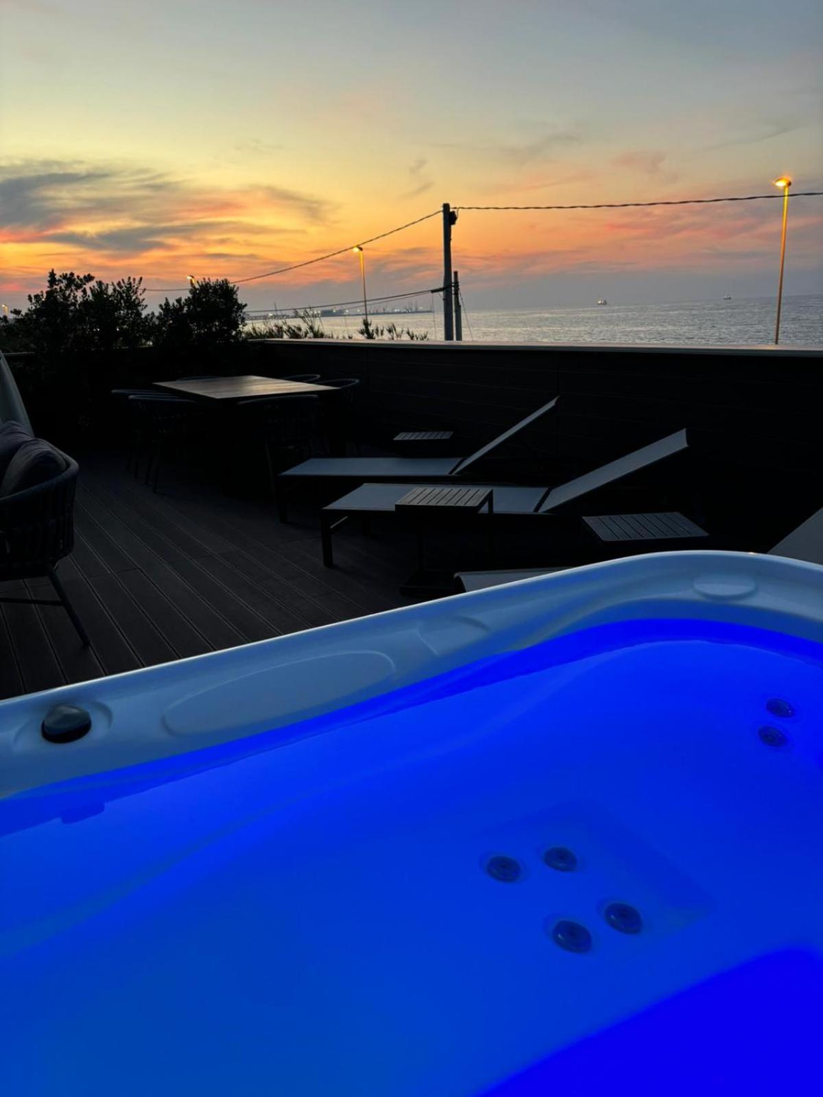 Luxury Terrazza