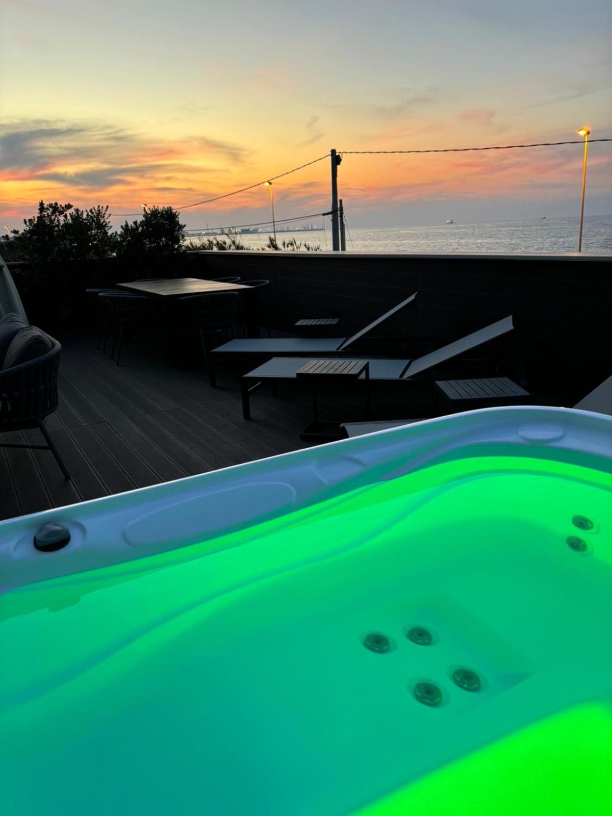 Luxury Terrazza