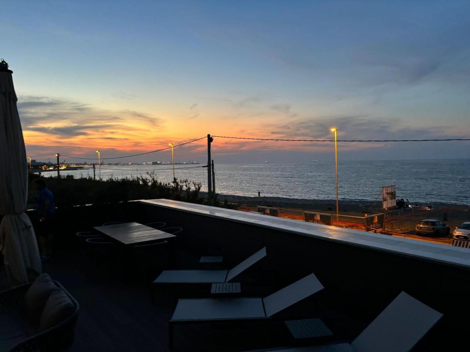 Luxury Terrazza