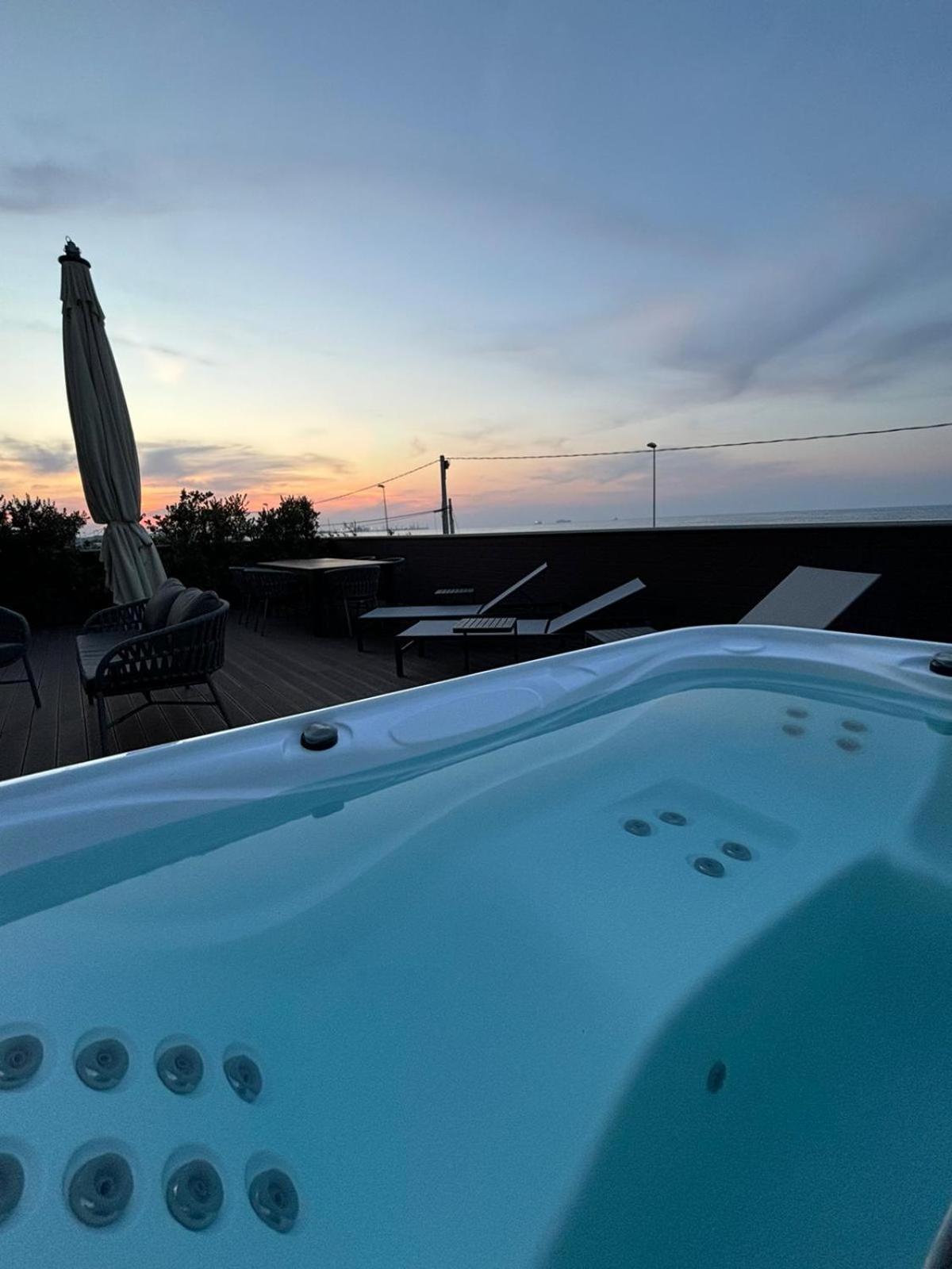 Luxury Terrazza