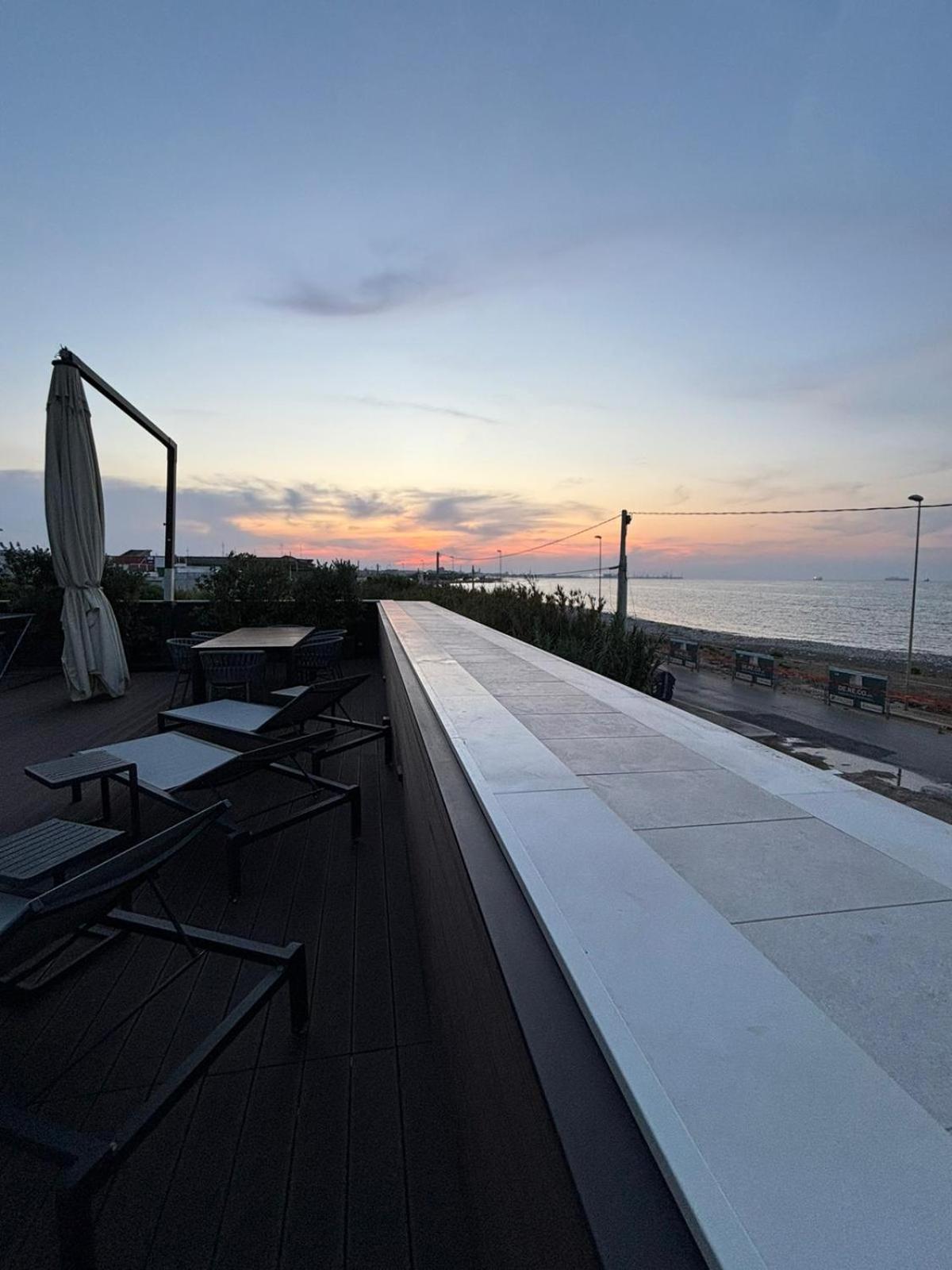 Luxury Terrazza
