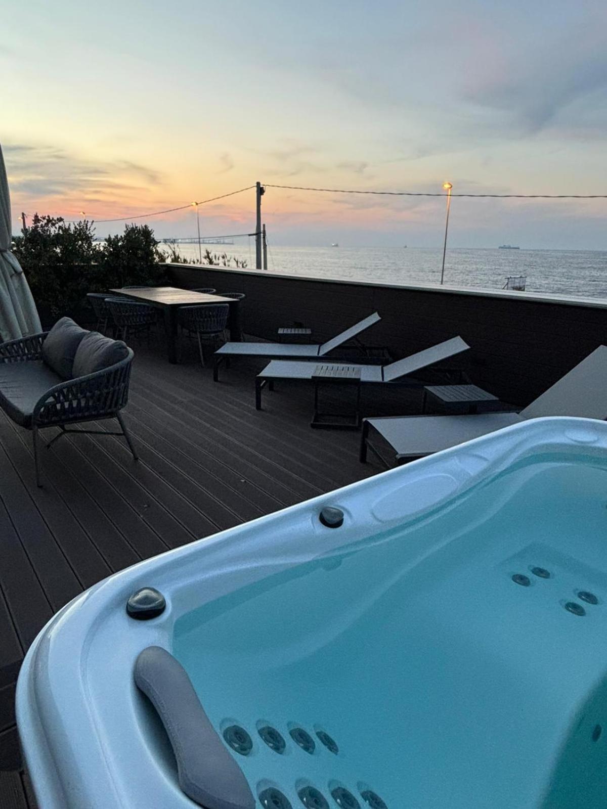 Luxury Terrazza