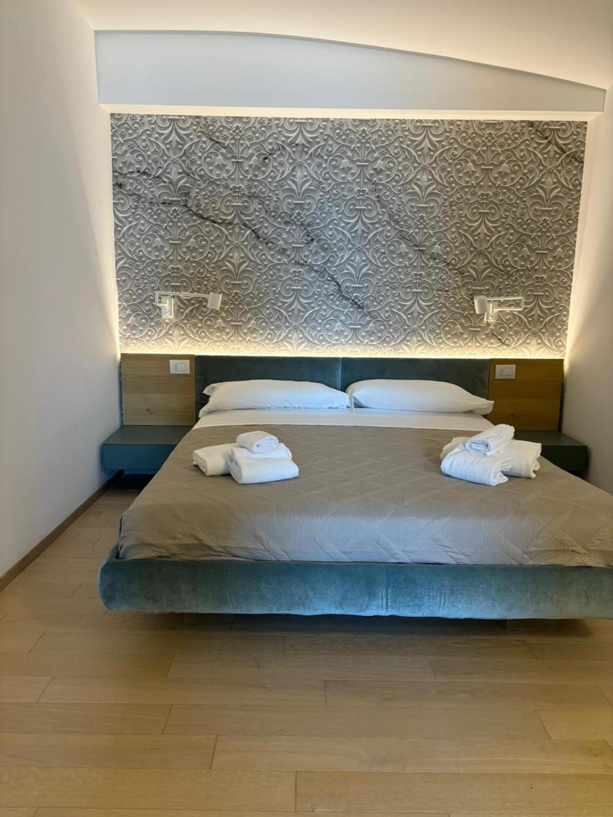 Luxury Terrazza