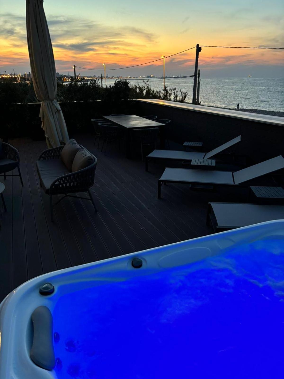 Luxury Terrazza