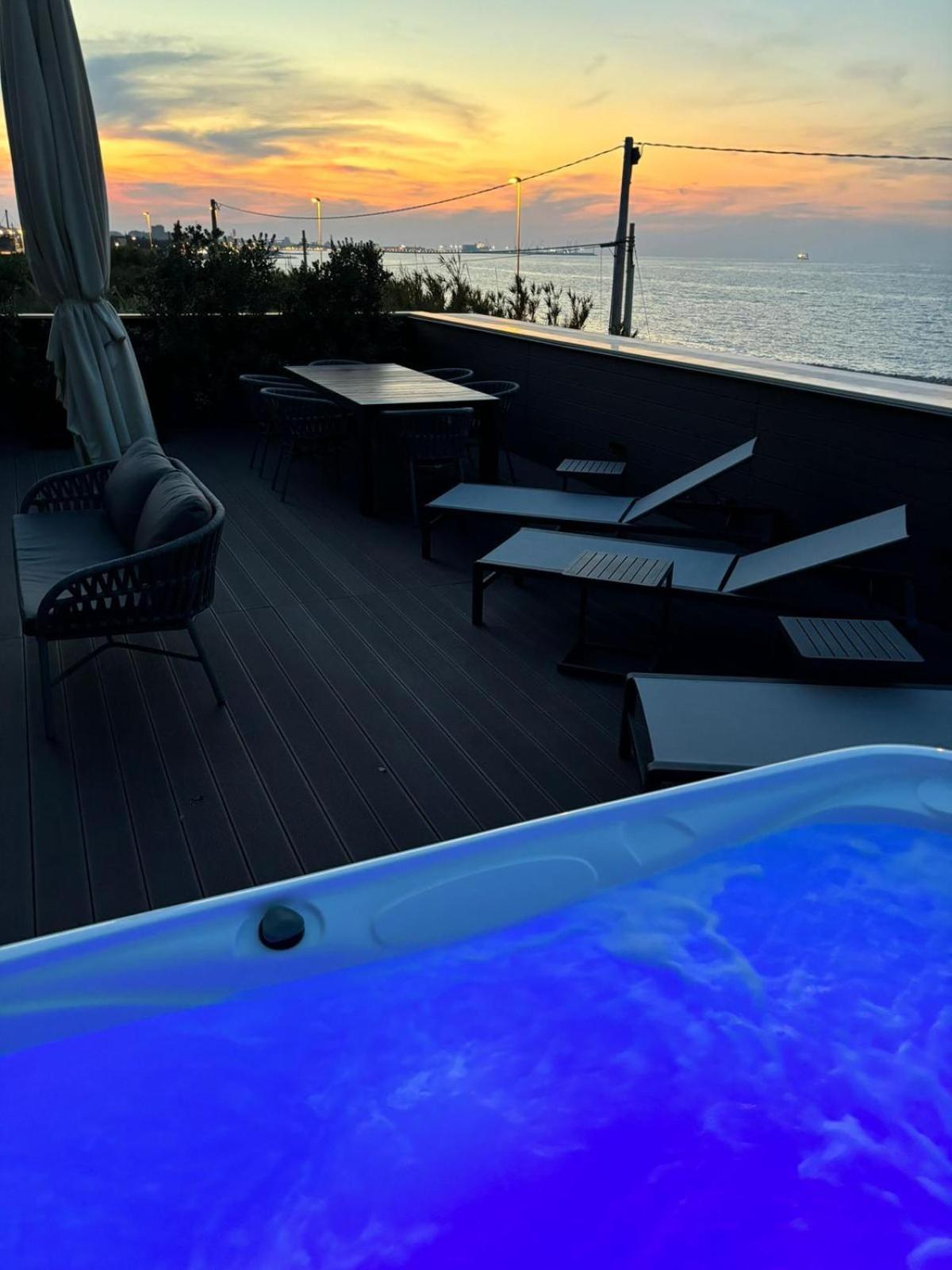 Luxury Terrazza