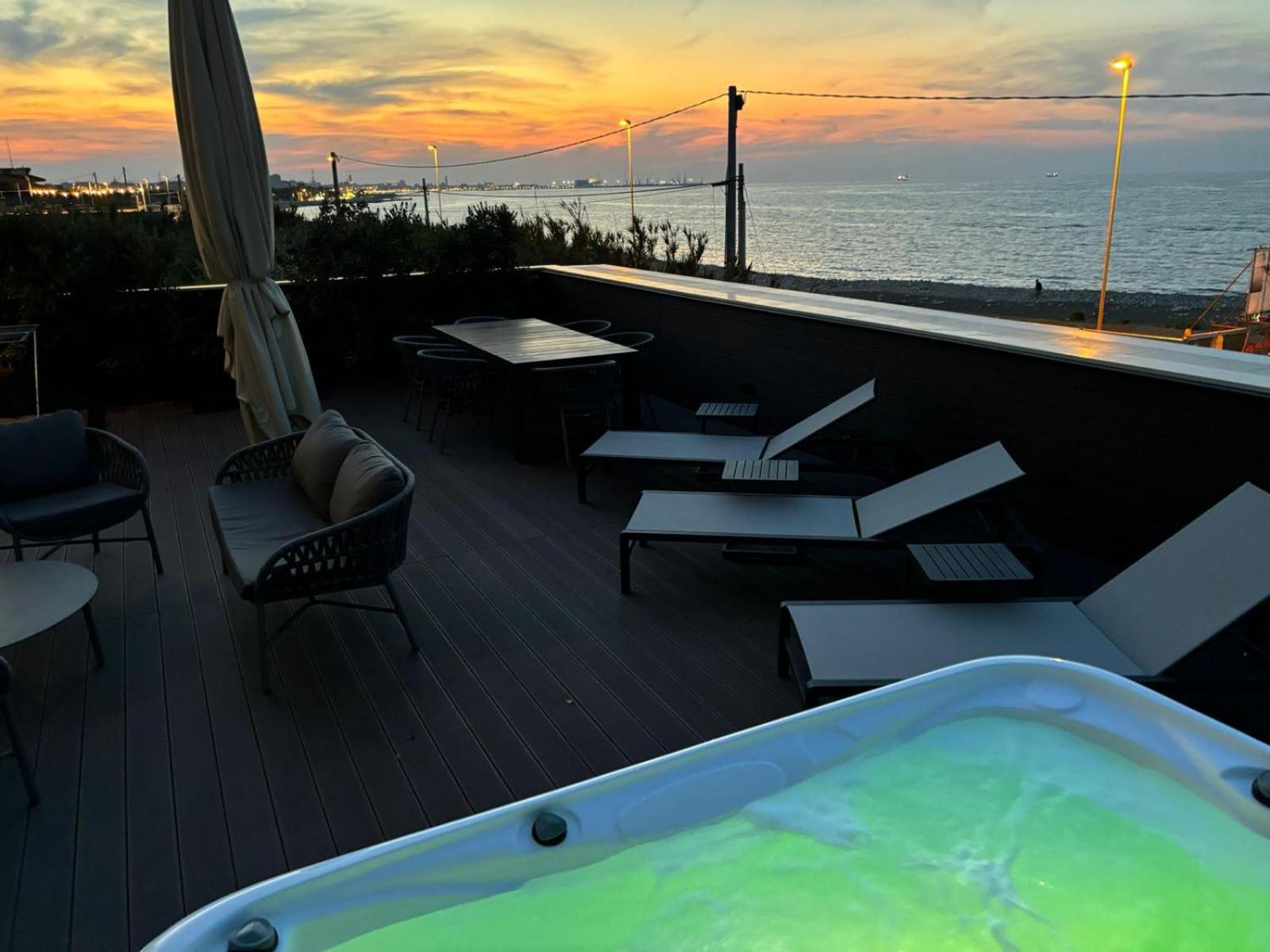 Luxury Terrazza