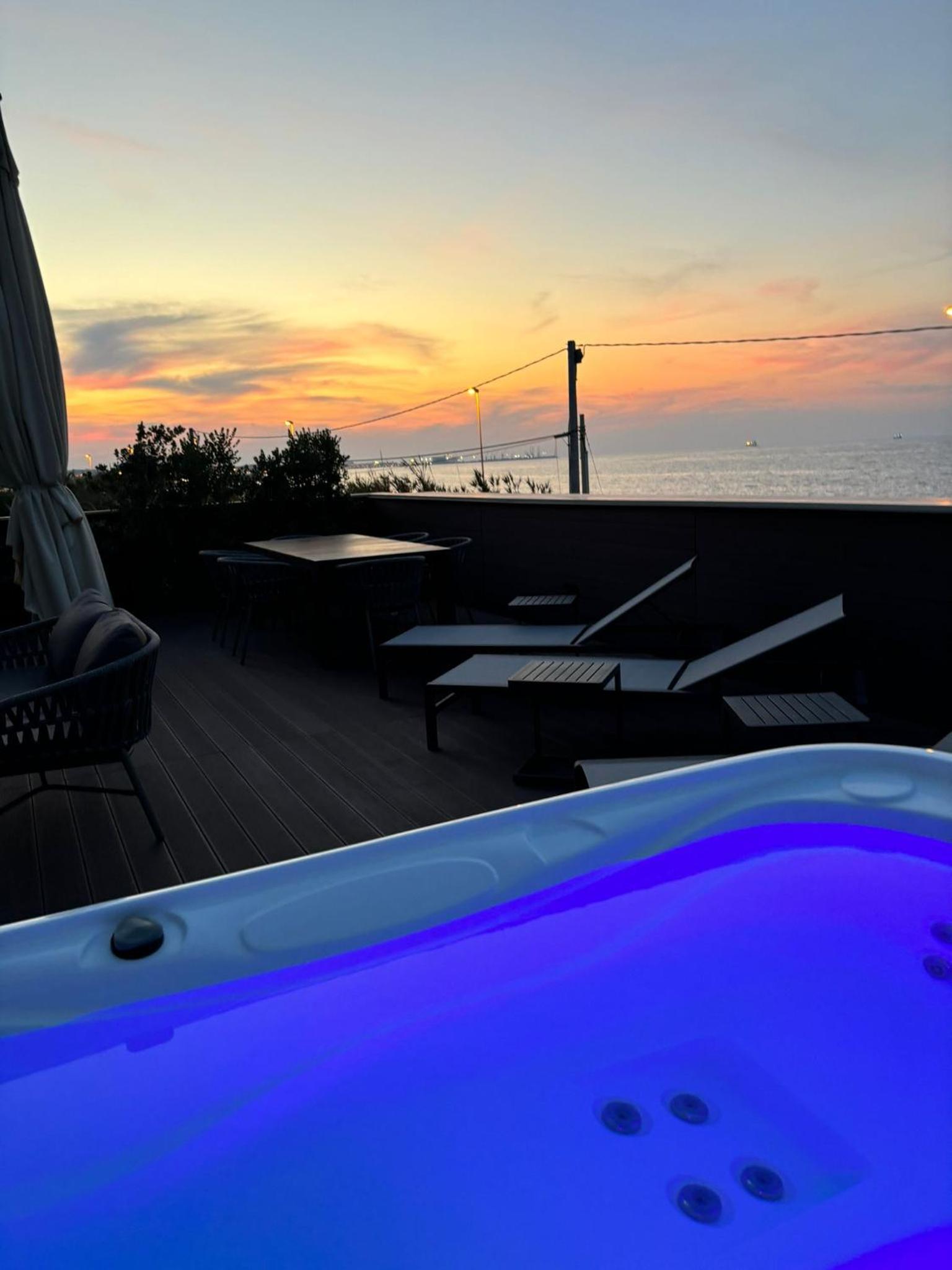Luxury Terrazza