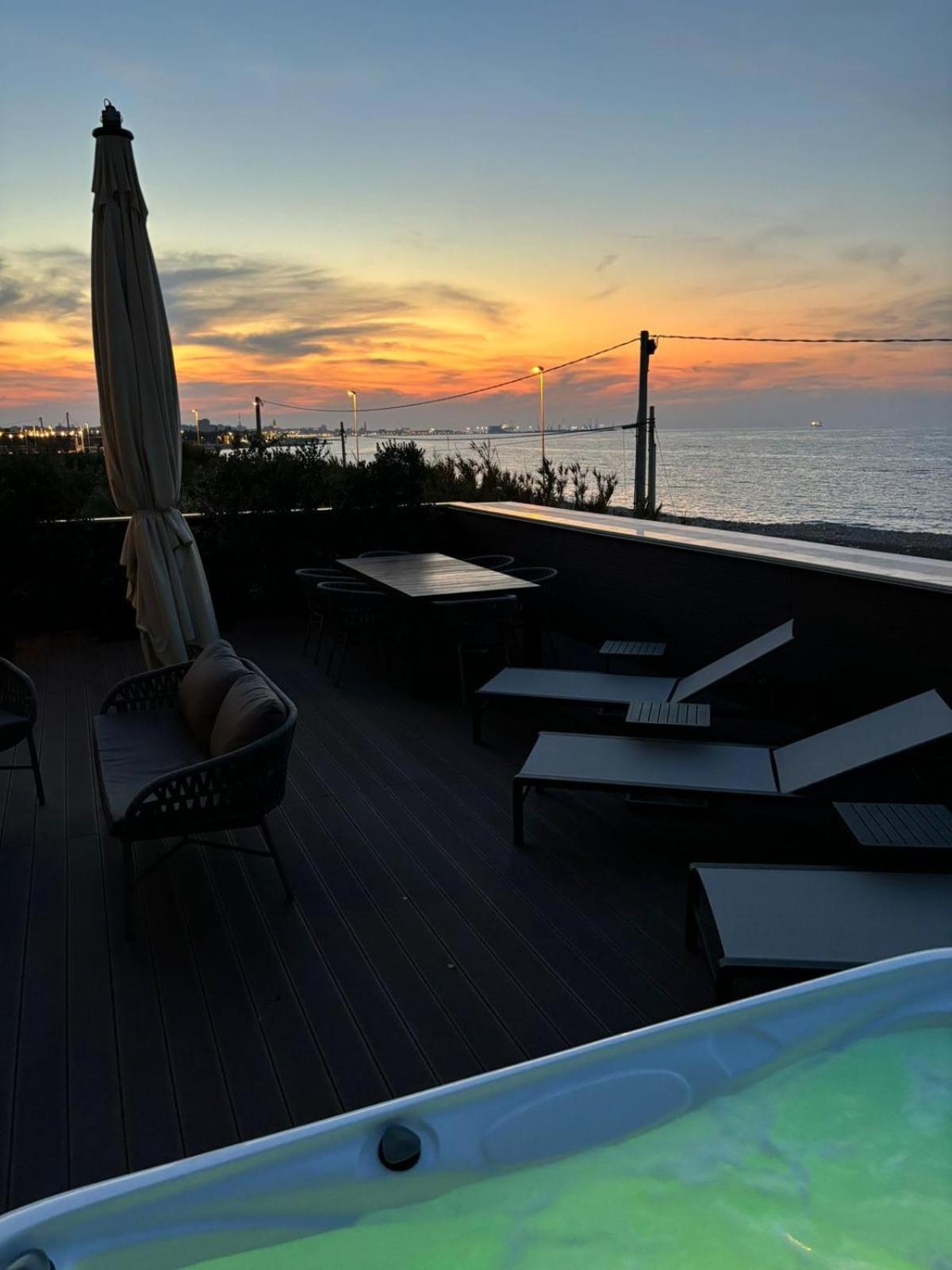 Luxury Terrazza