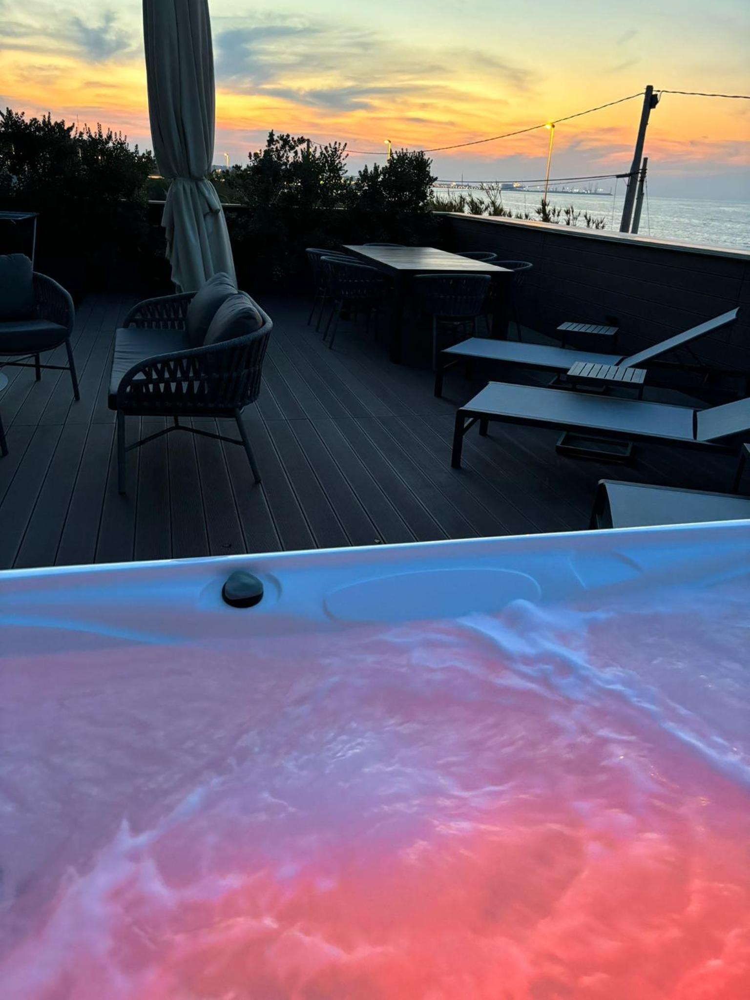 Luxury Terrazza