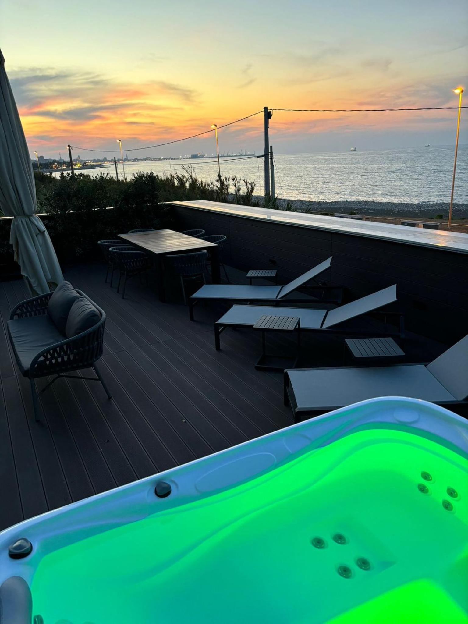 Luxury Terrazza