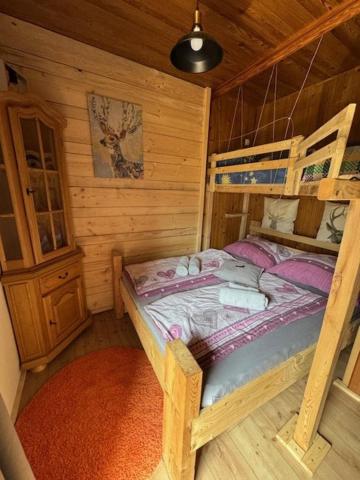 Heidi-Alm-Amelie am Präbichl