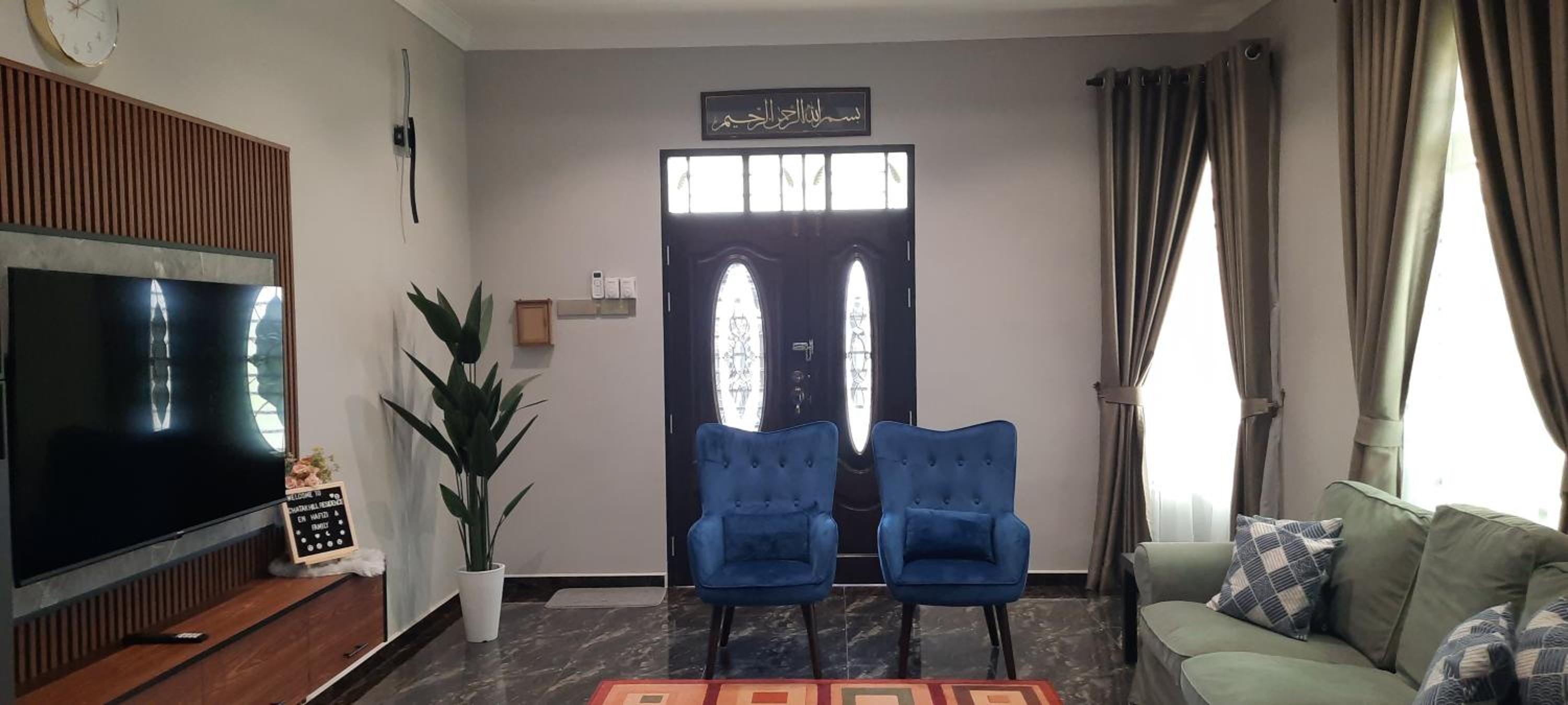 Chatak Hill Residence photo 5