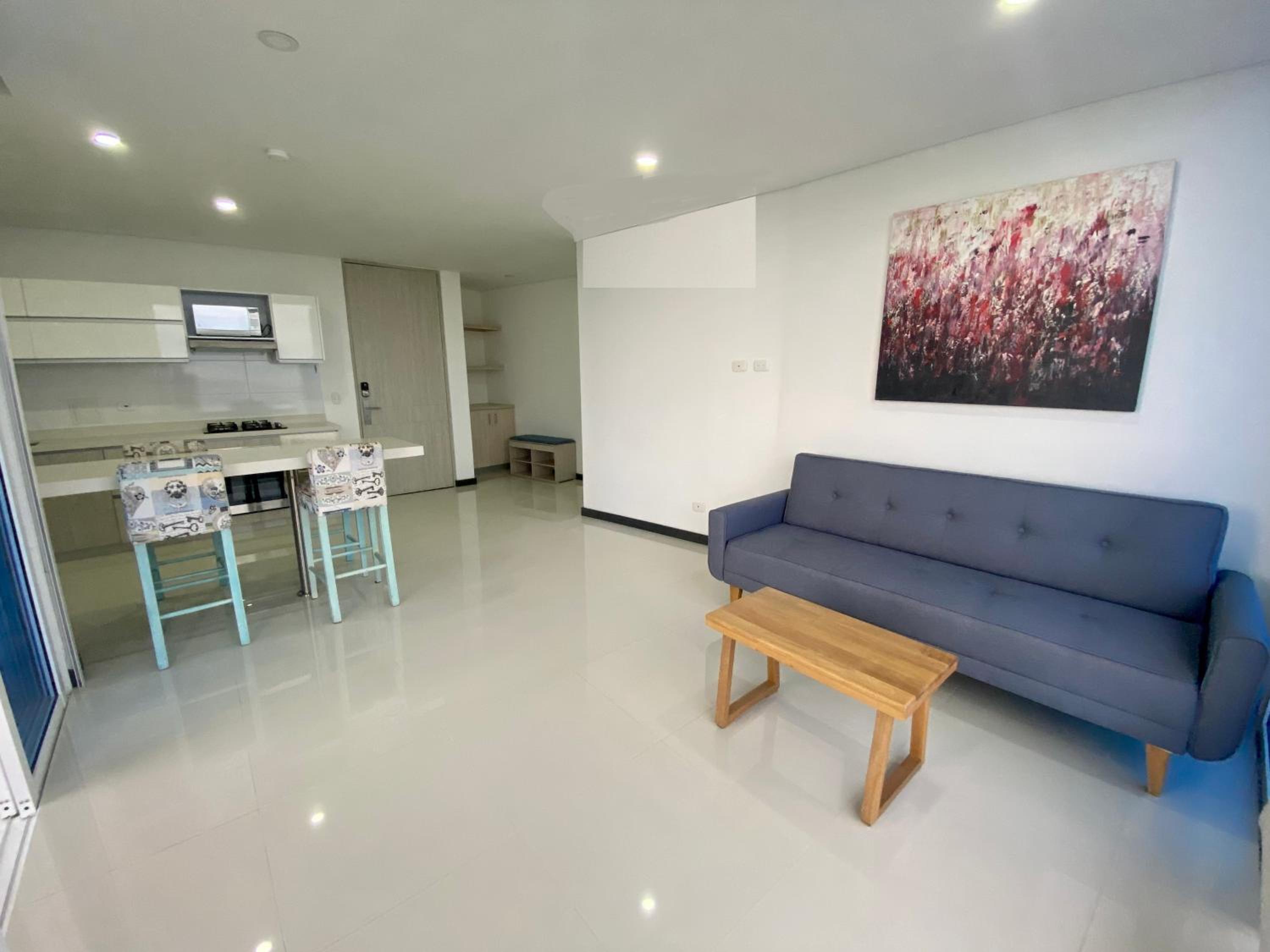 Ocean Club Apartments – Near the Sea by SOHO