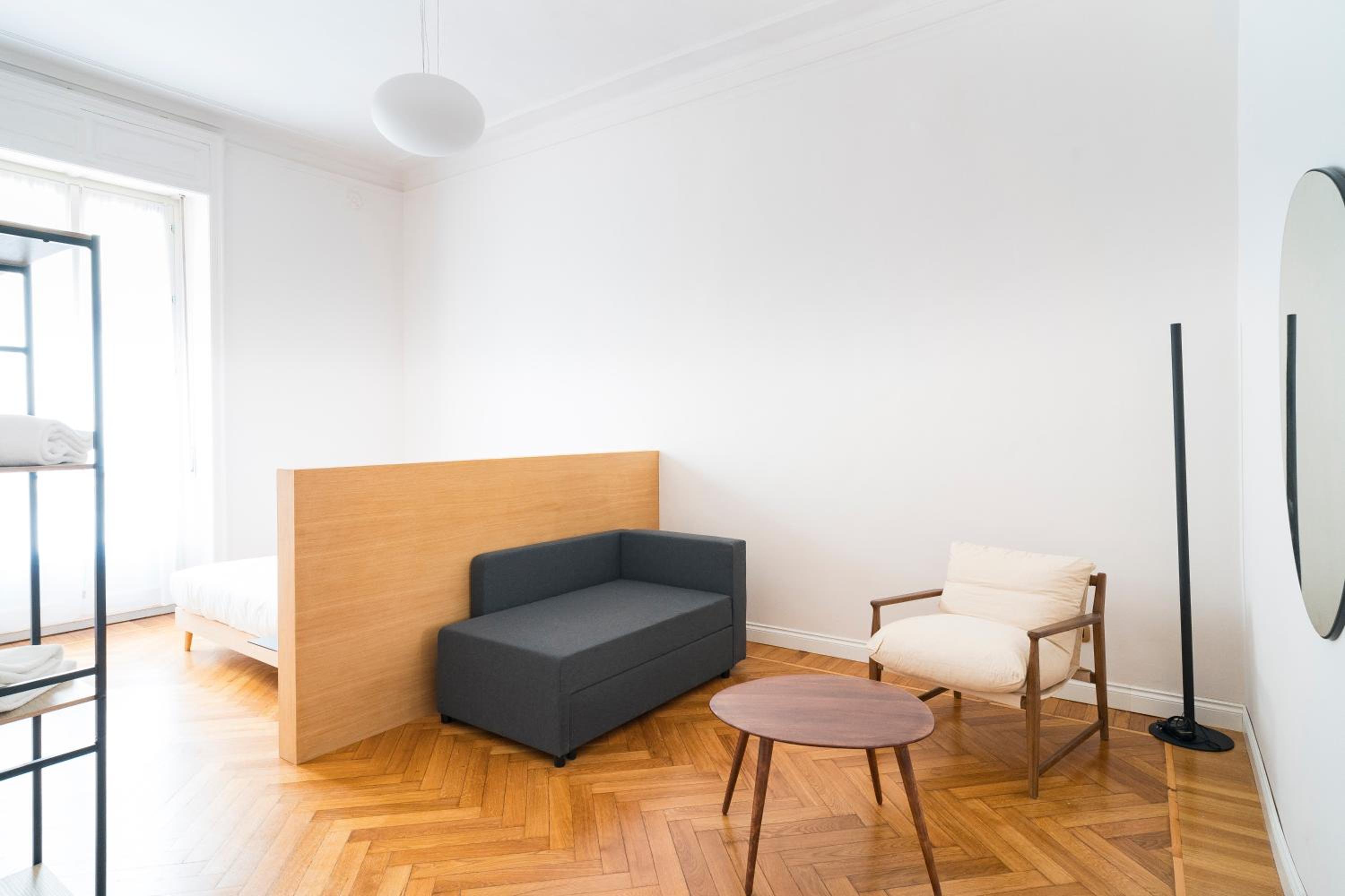 Aosta Holiday Apartments - Conseil des Commis