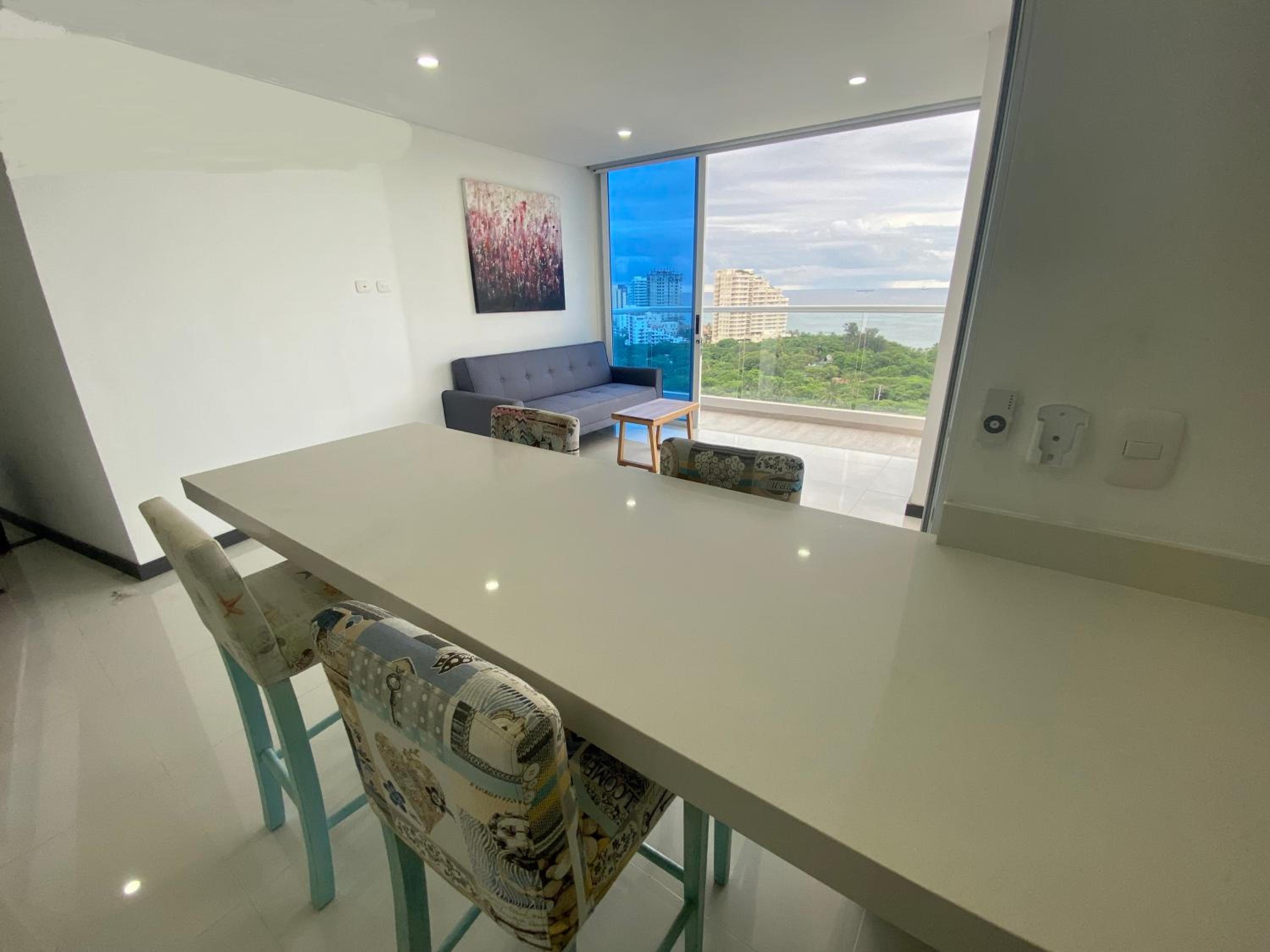 Ocean Club Apartments – Near the Sea by SOHO