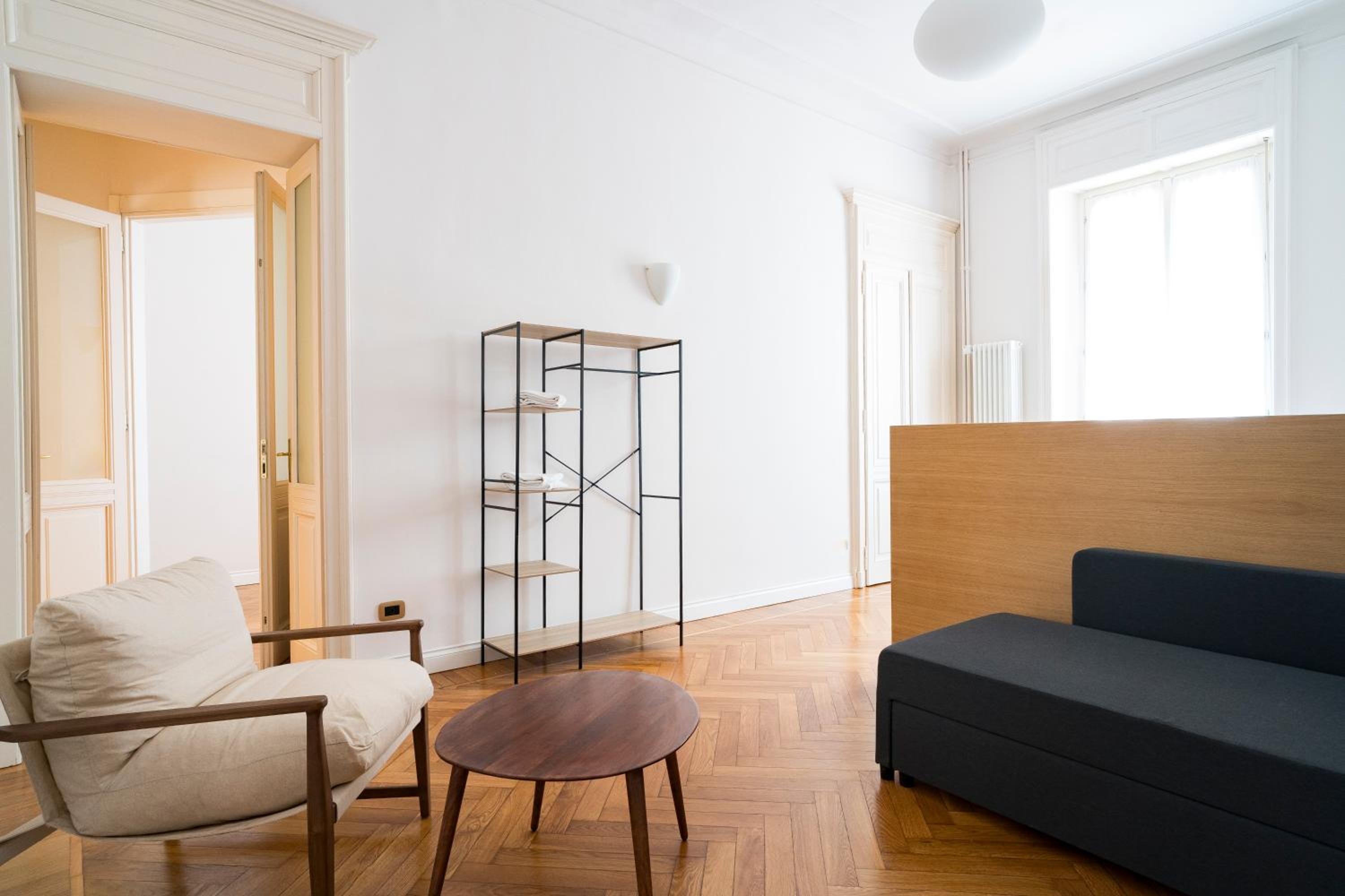 Aosta Holiday Apartments - Conseil des Commis