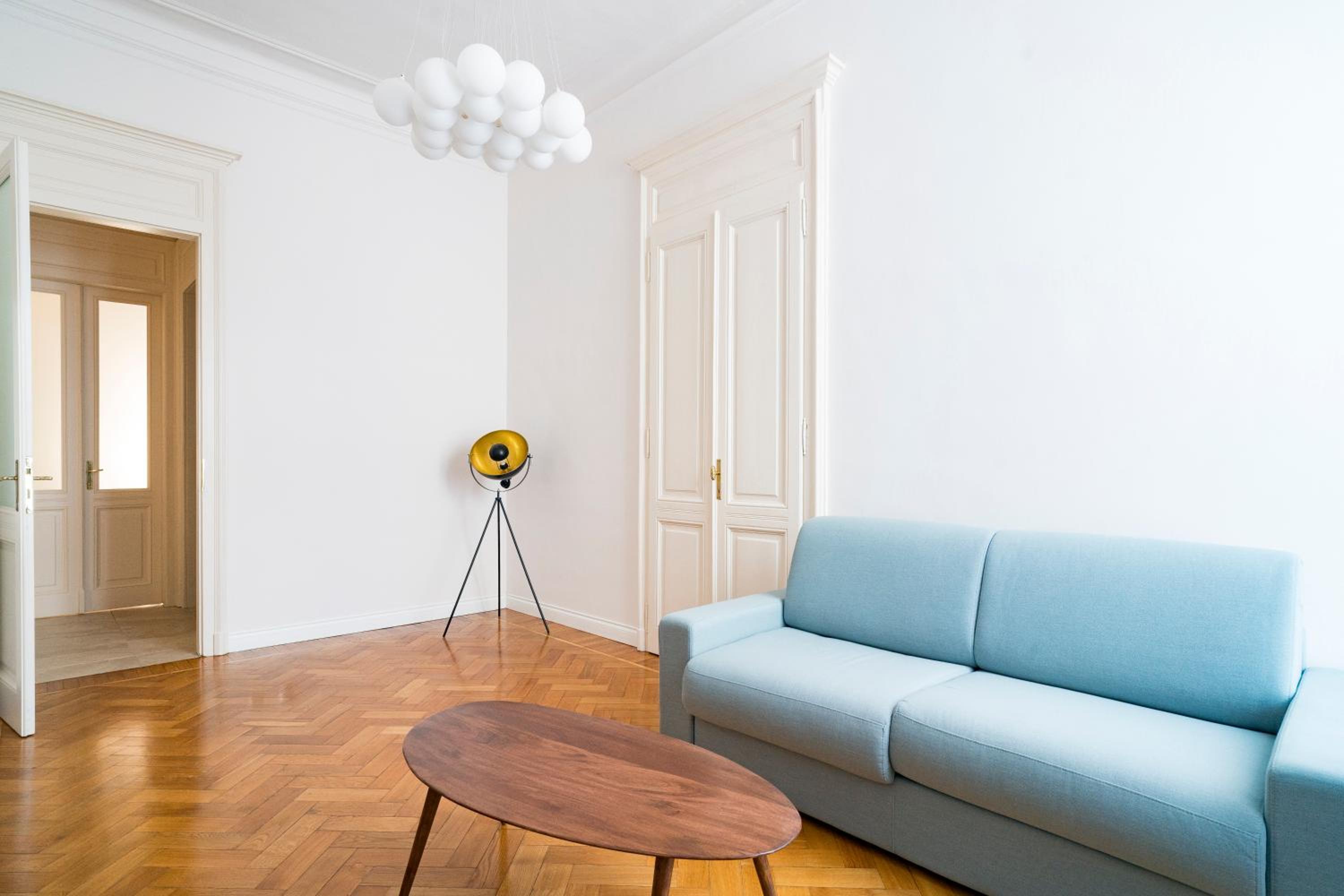 Aosta Holiday Apartments - Conseil des Commis