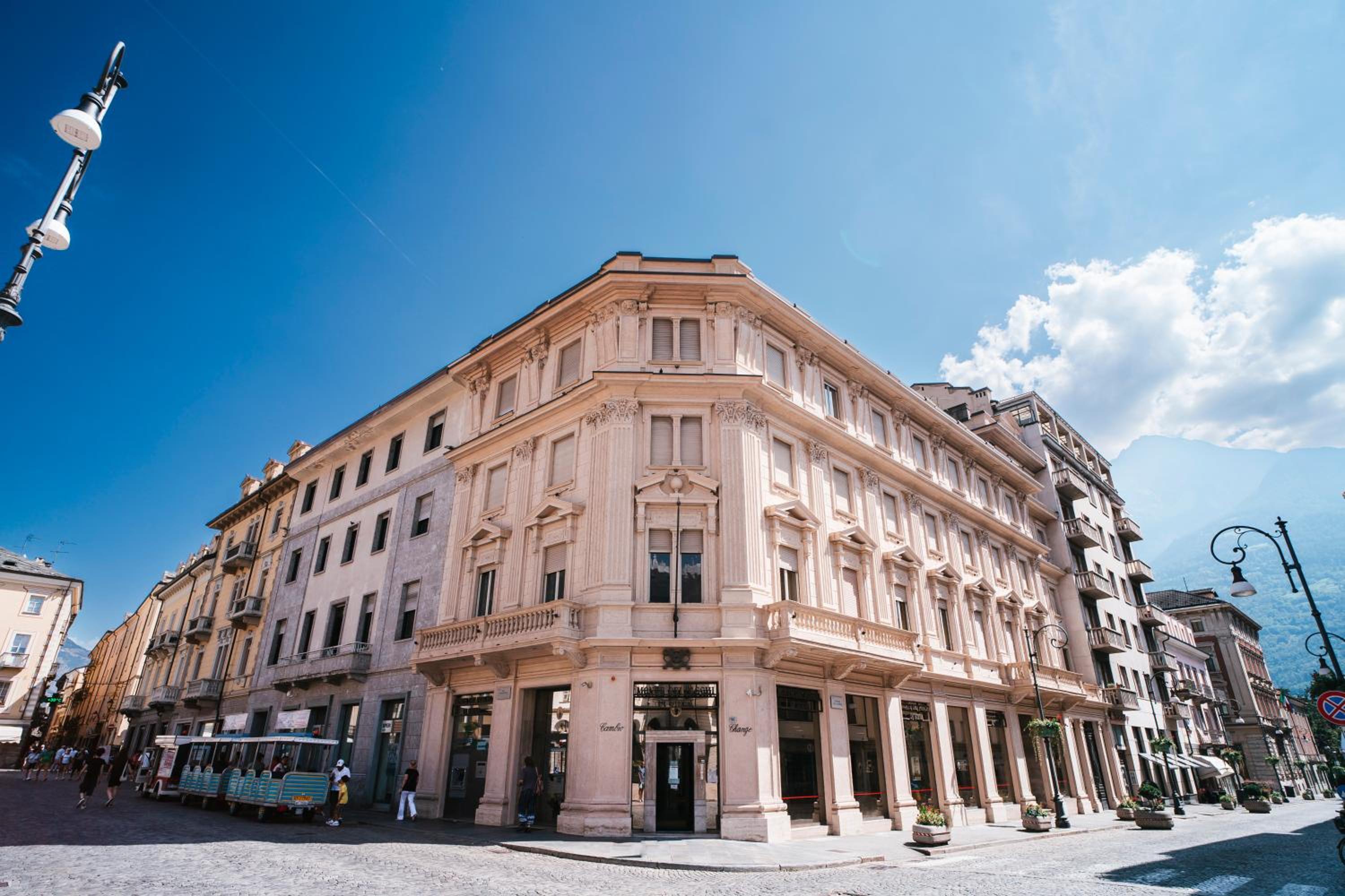 building