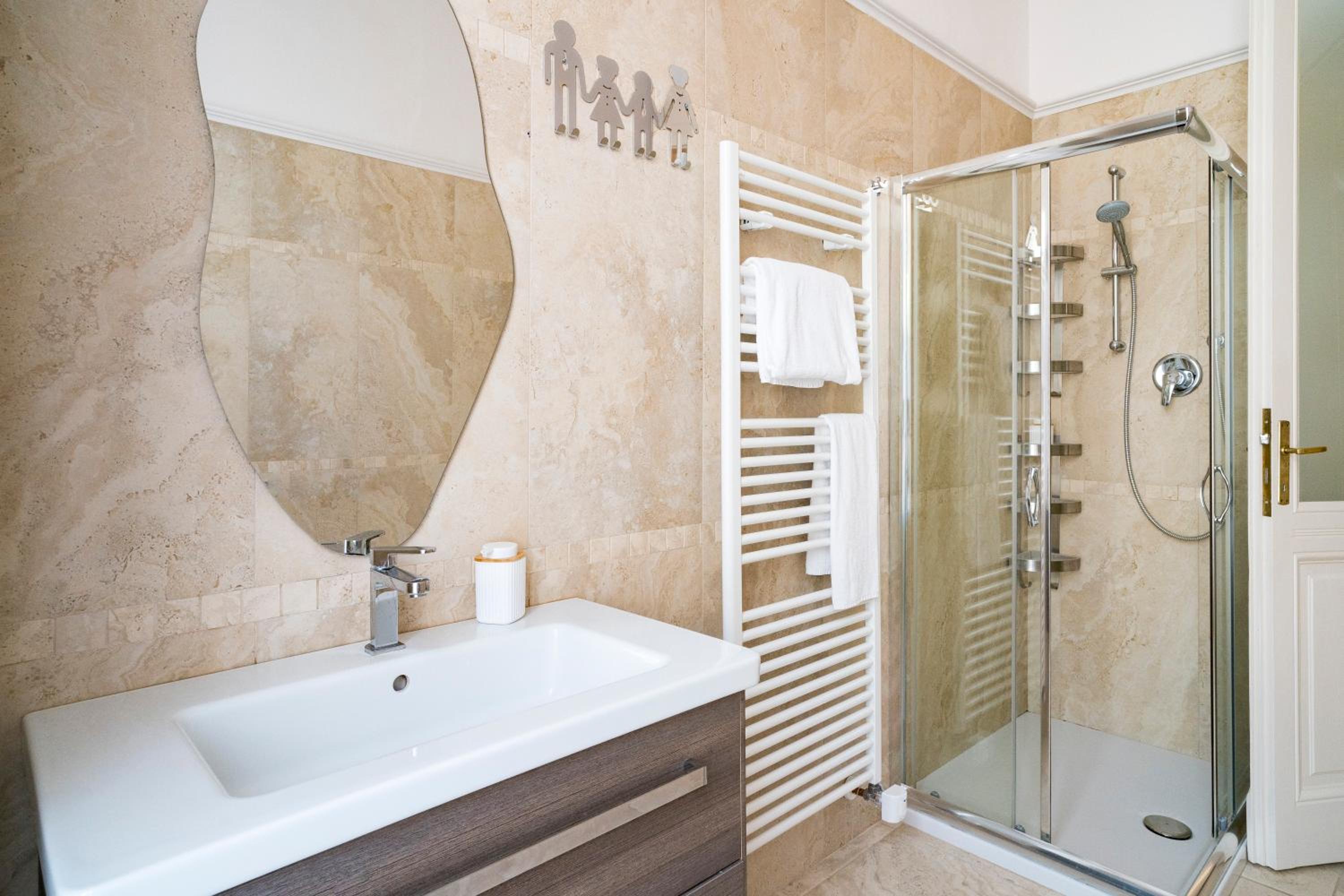 Aosta Holiday Apartments - Conseil des Commis